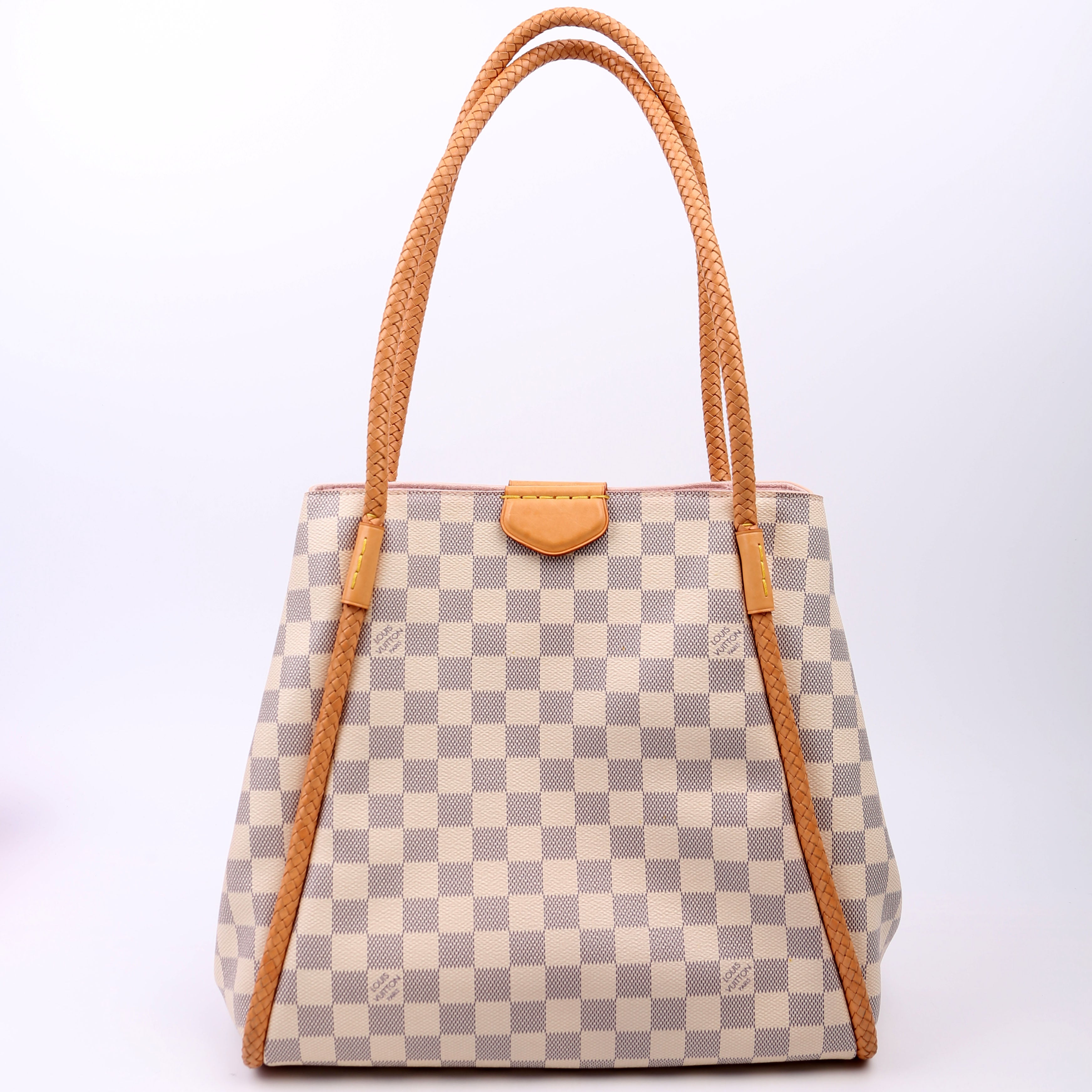 Propriano Damier Azur