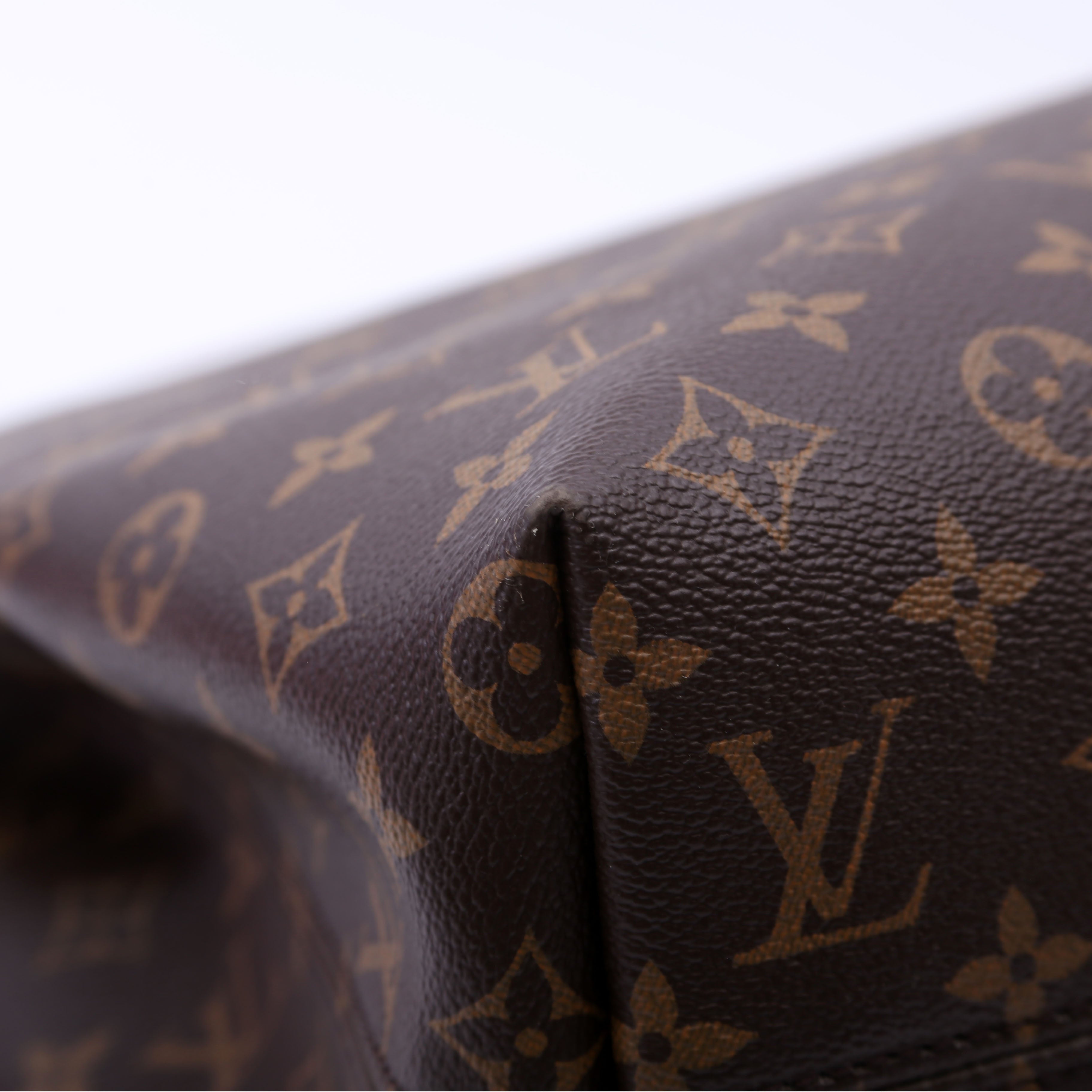 Graceful MM Monogram Berry