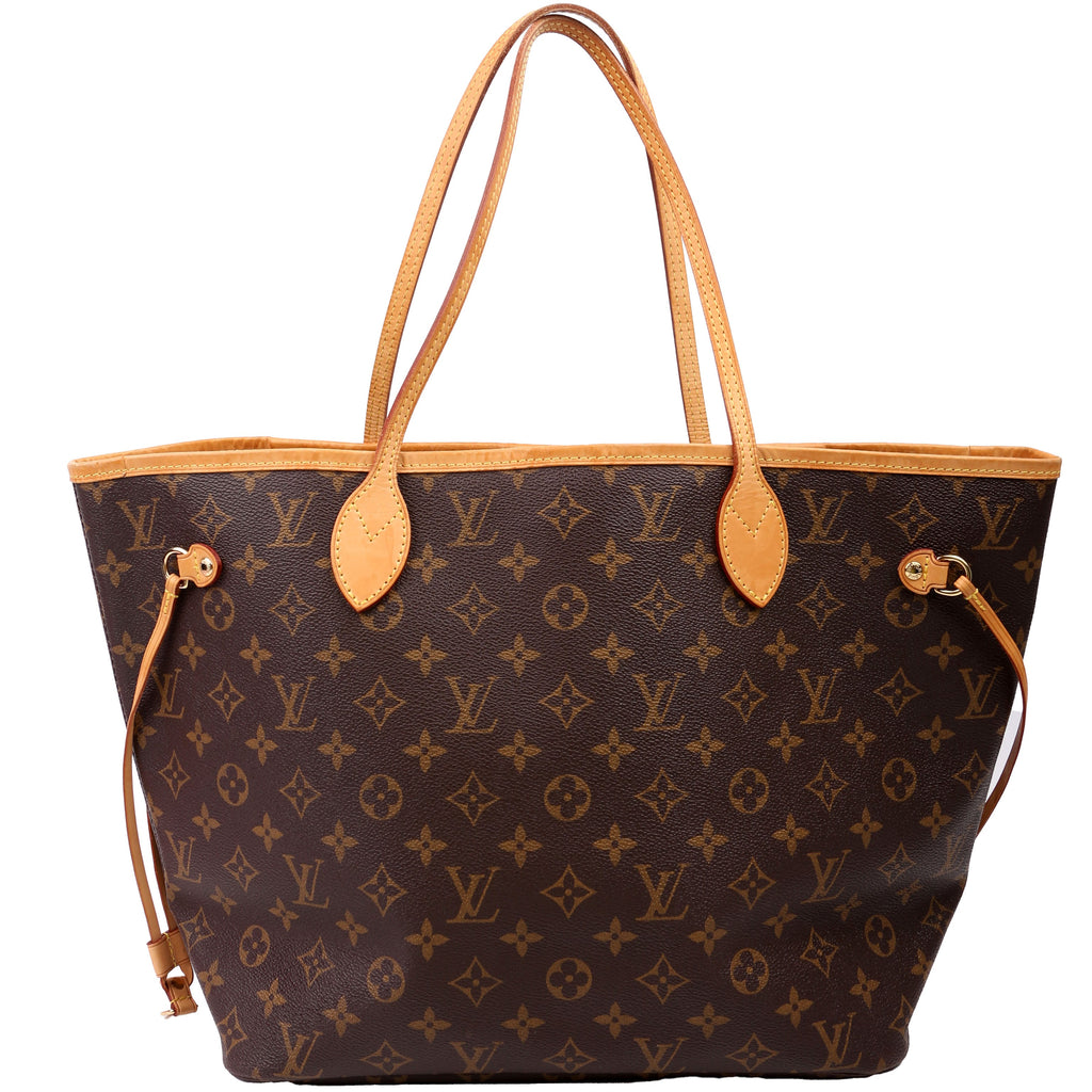 Neverfull MM Monogram