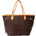 Neverfull MM Monogram