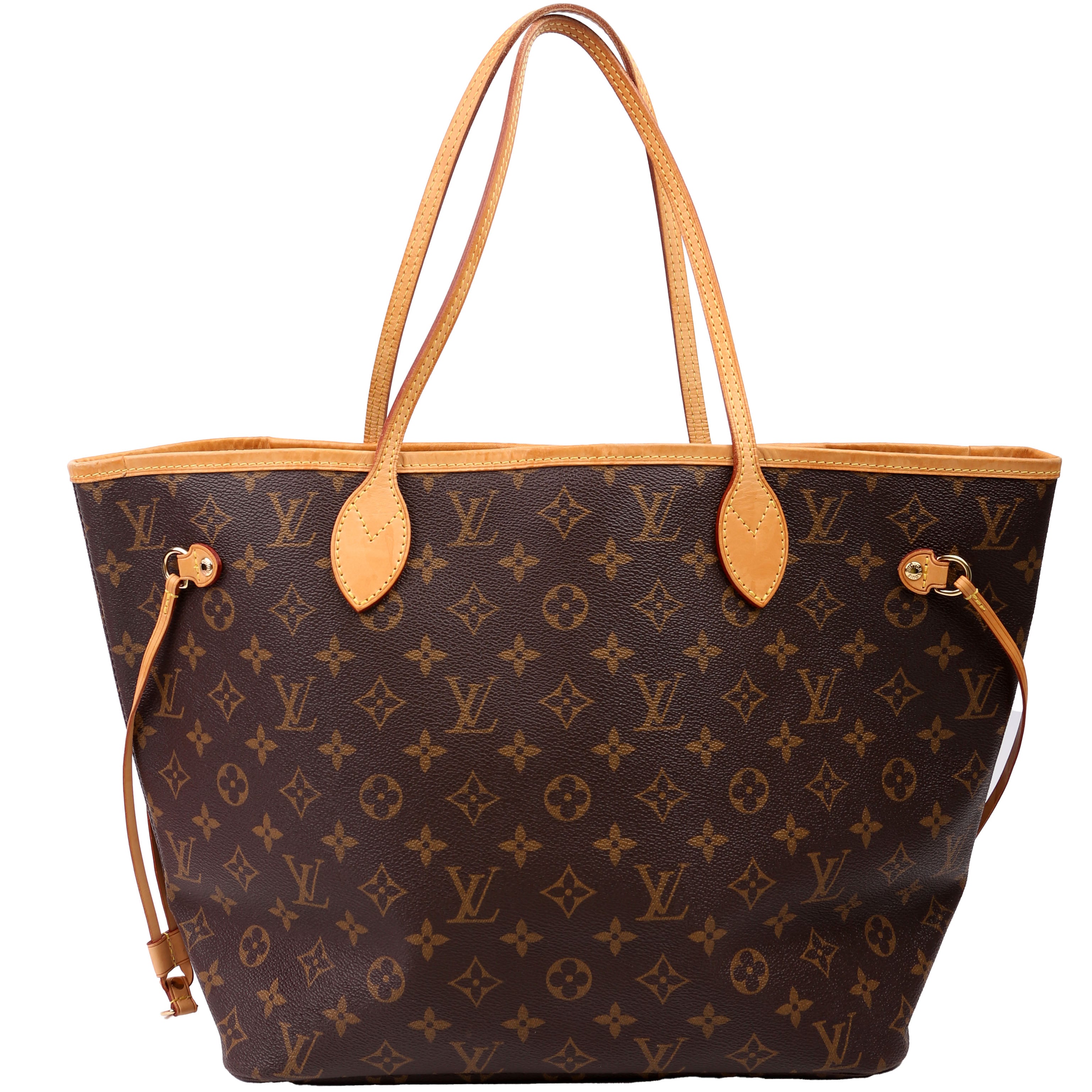 Neverfull MM Monogram