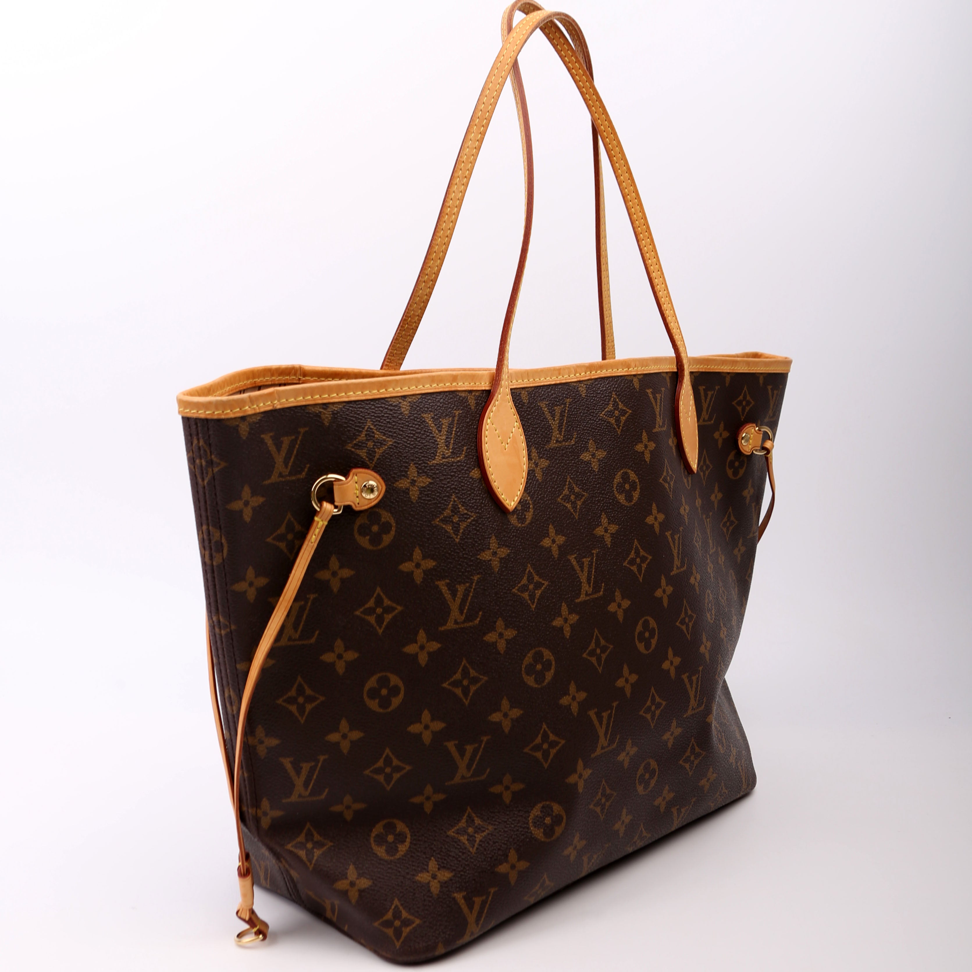 Neverfull MM Monogram
