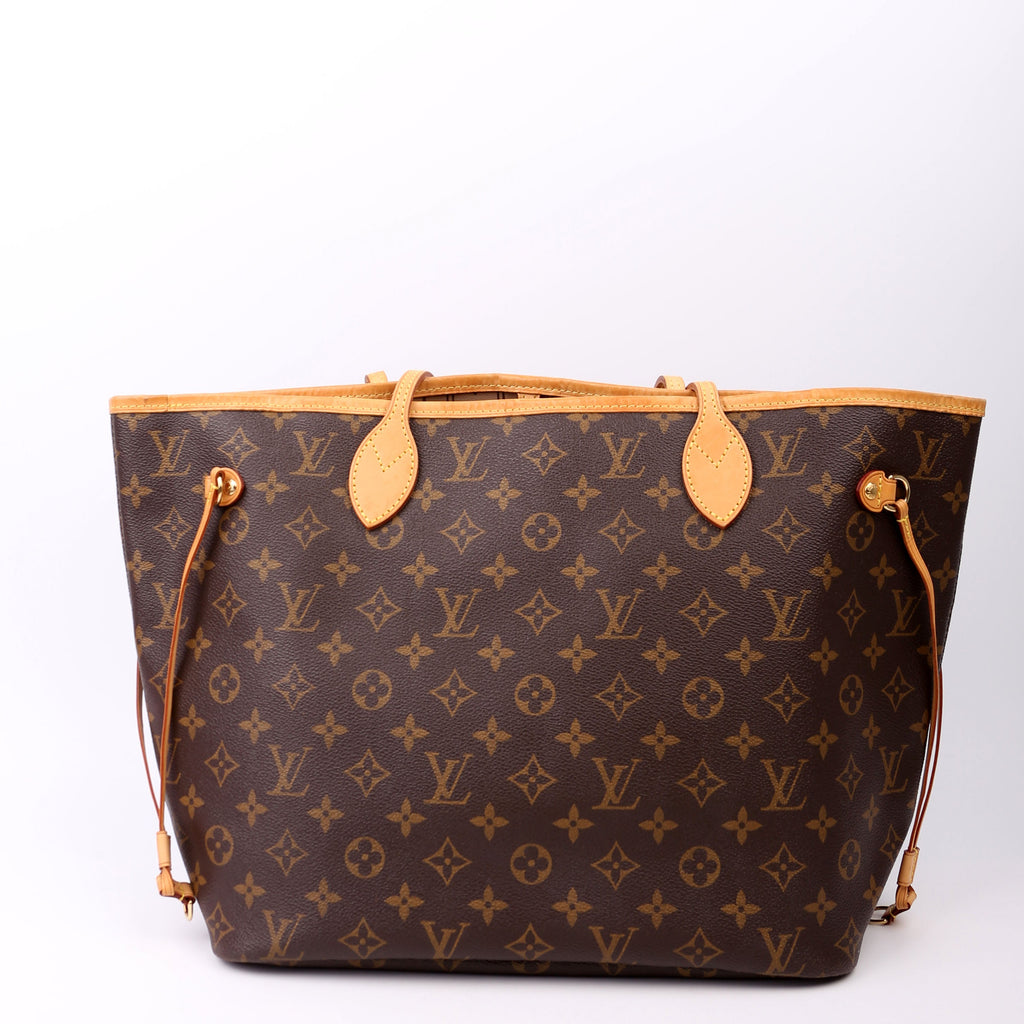 Neverfull MM Monogram