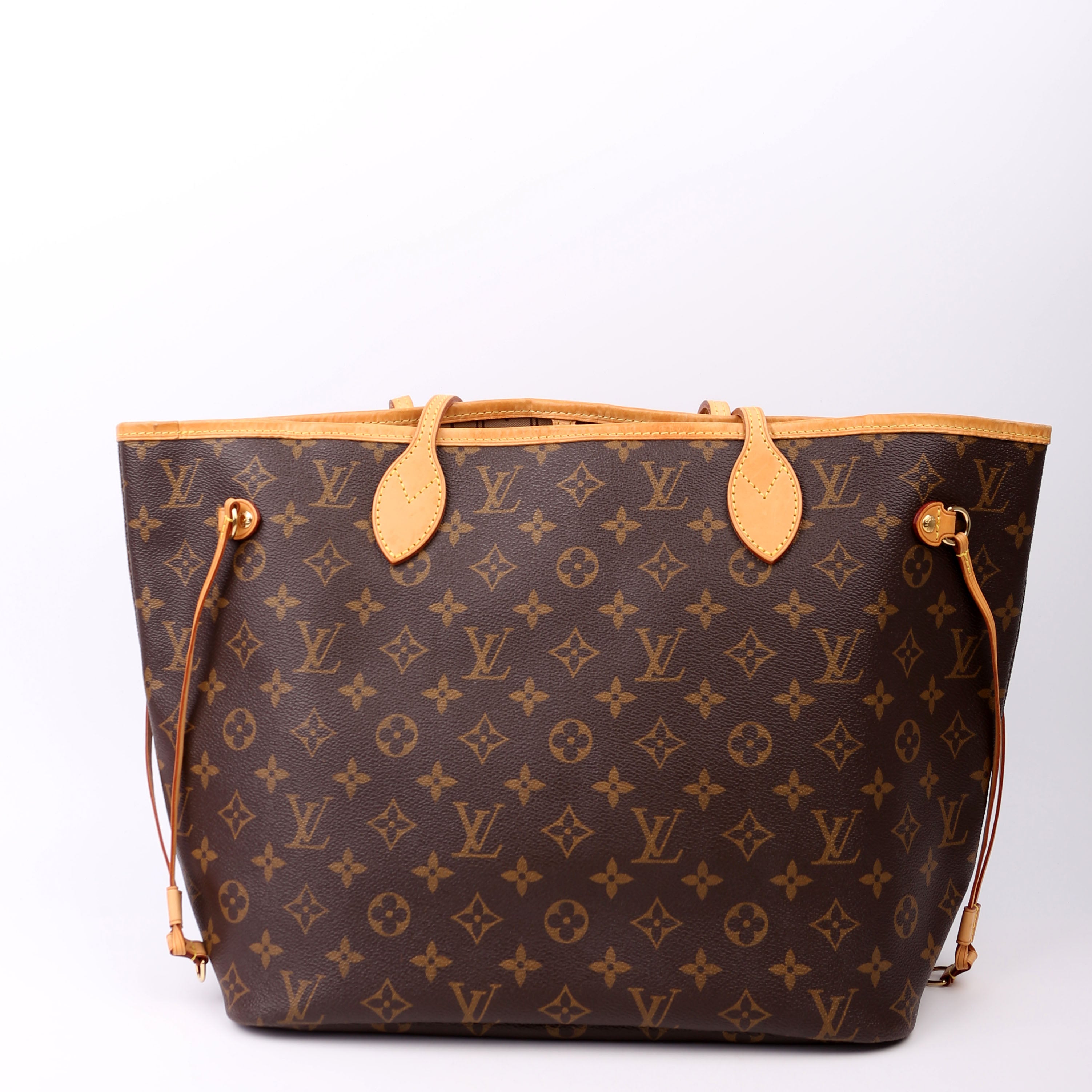 Neverfull MM Monogram