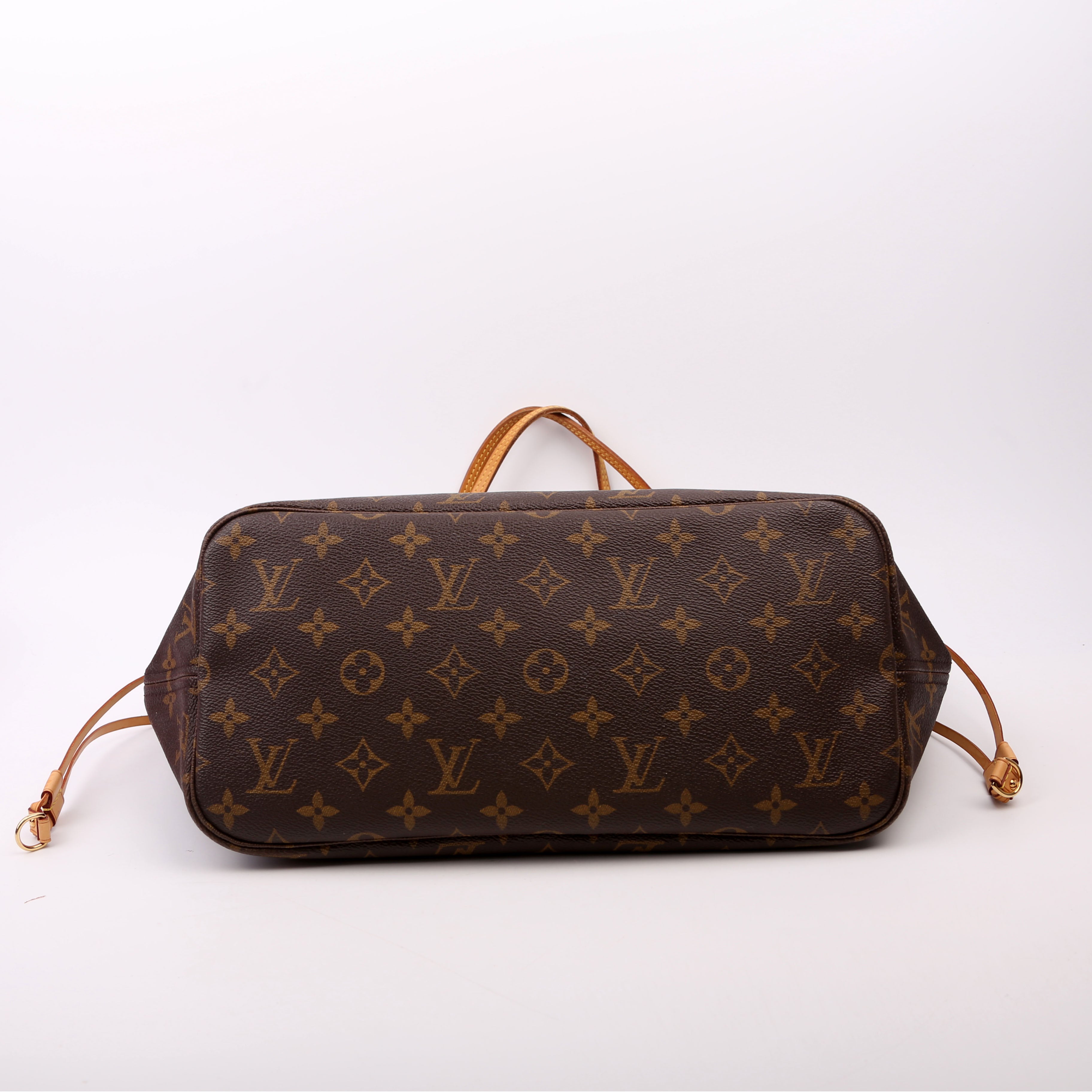 Neverfull MM Monogram