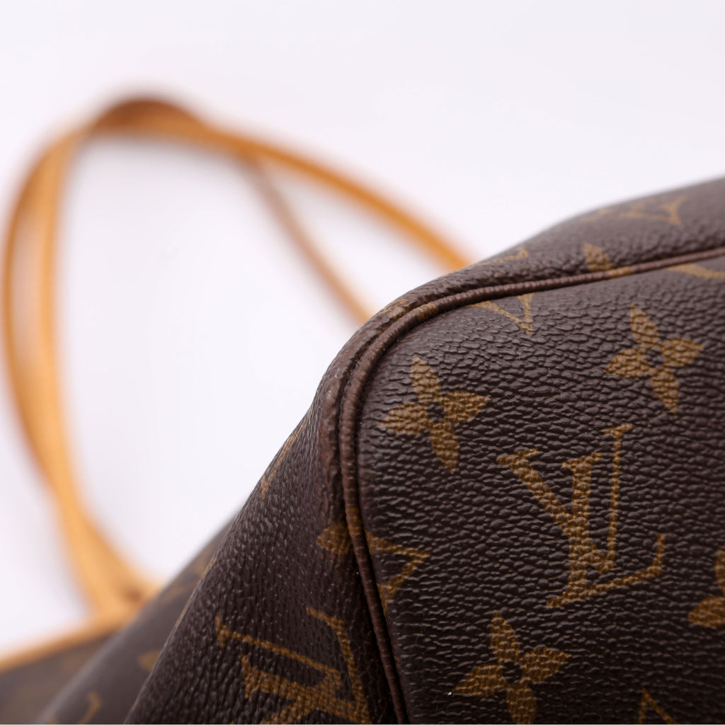 Neverfull MM Monogram