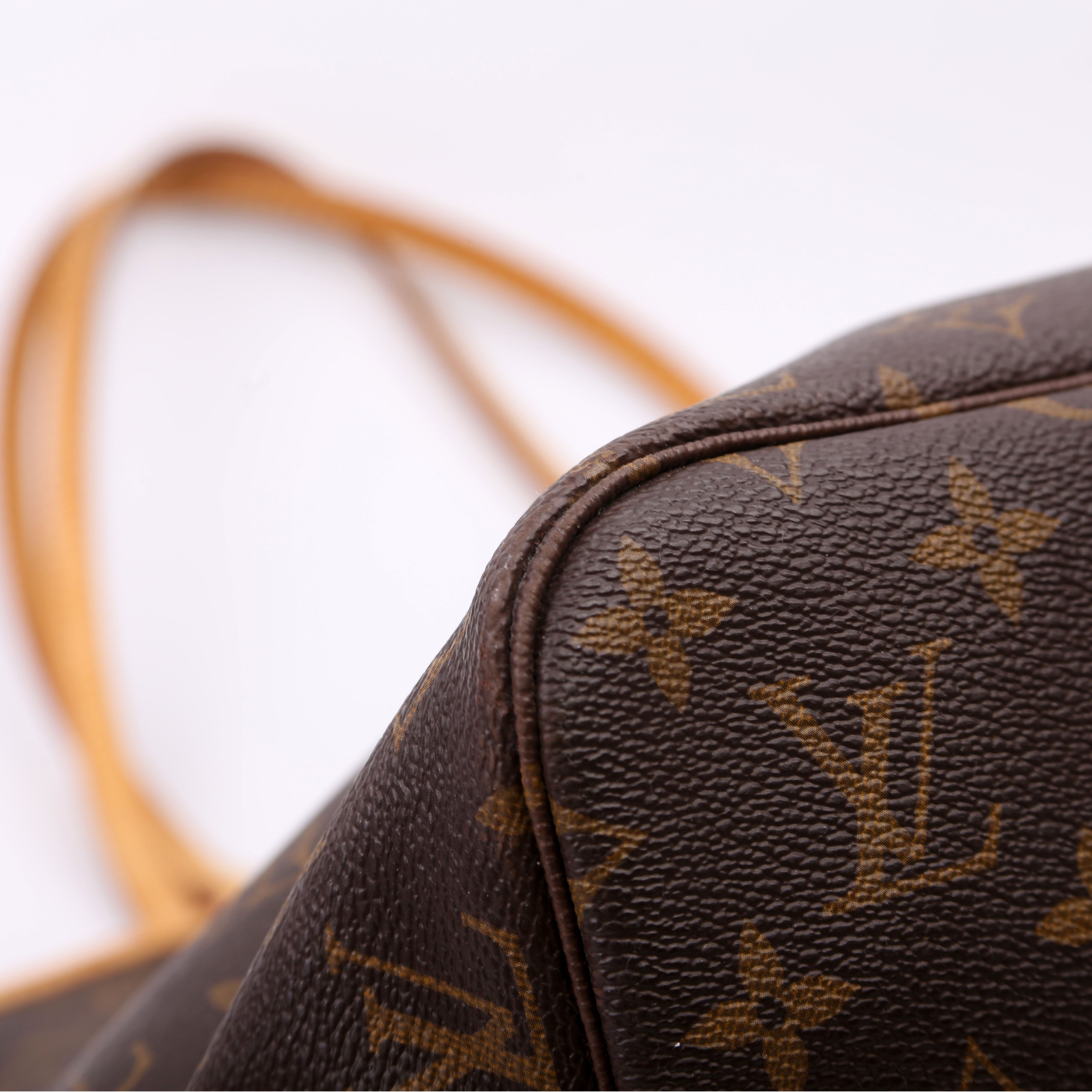 Neverfull MM Monogram