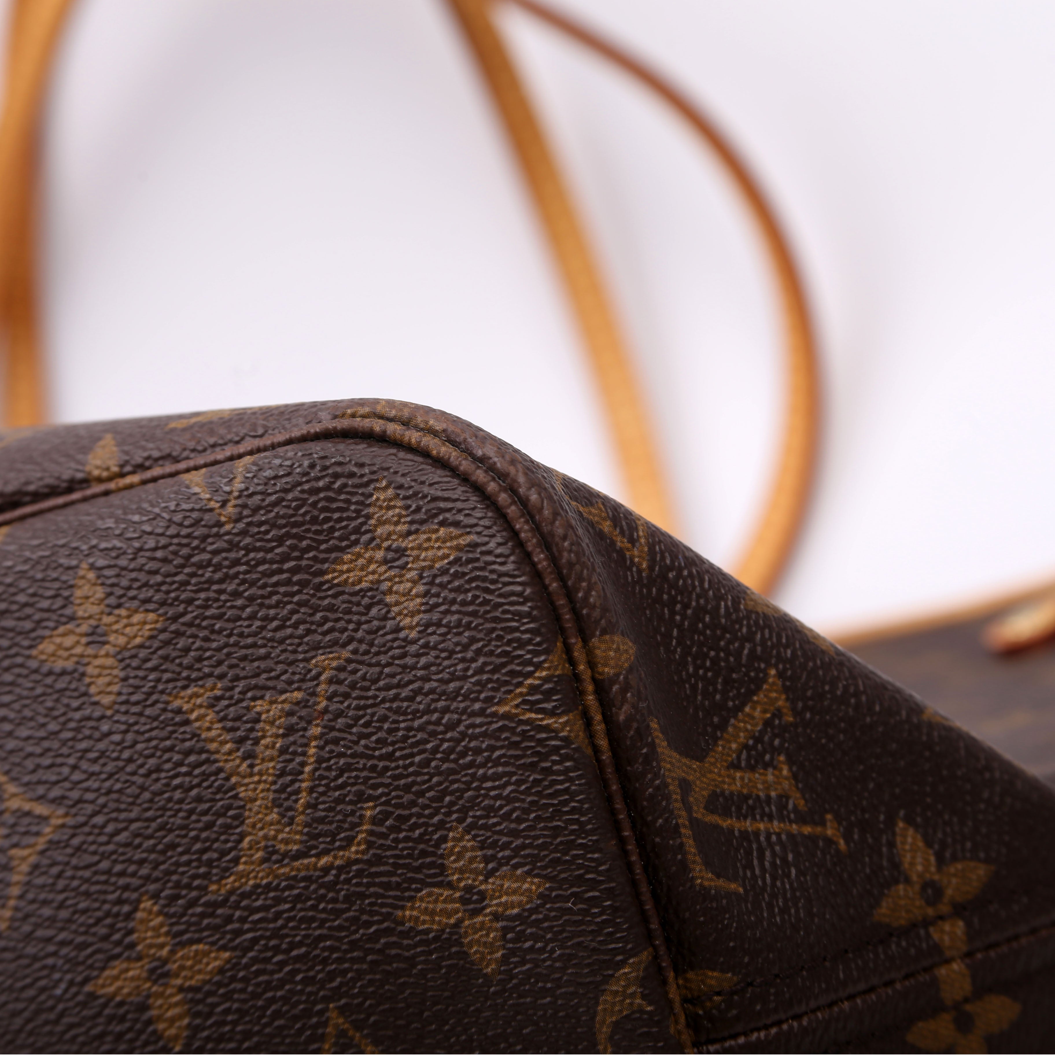 Neverfull MM Monogram
