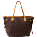 Neverfull MM Monogram