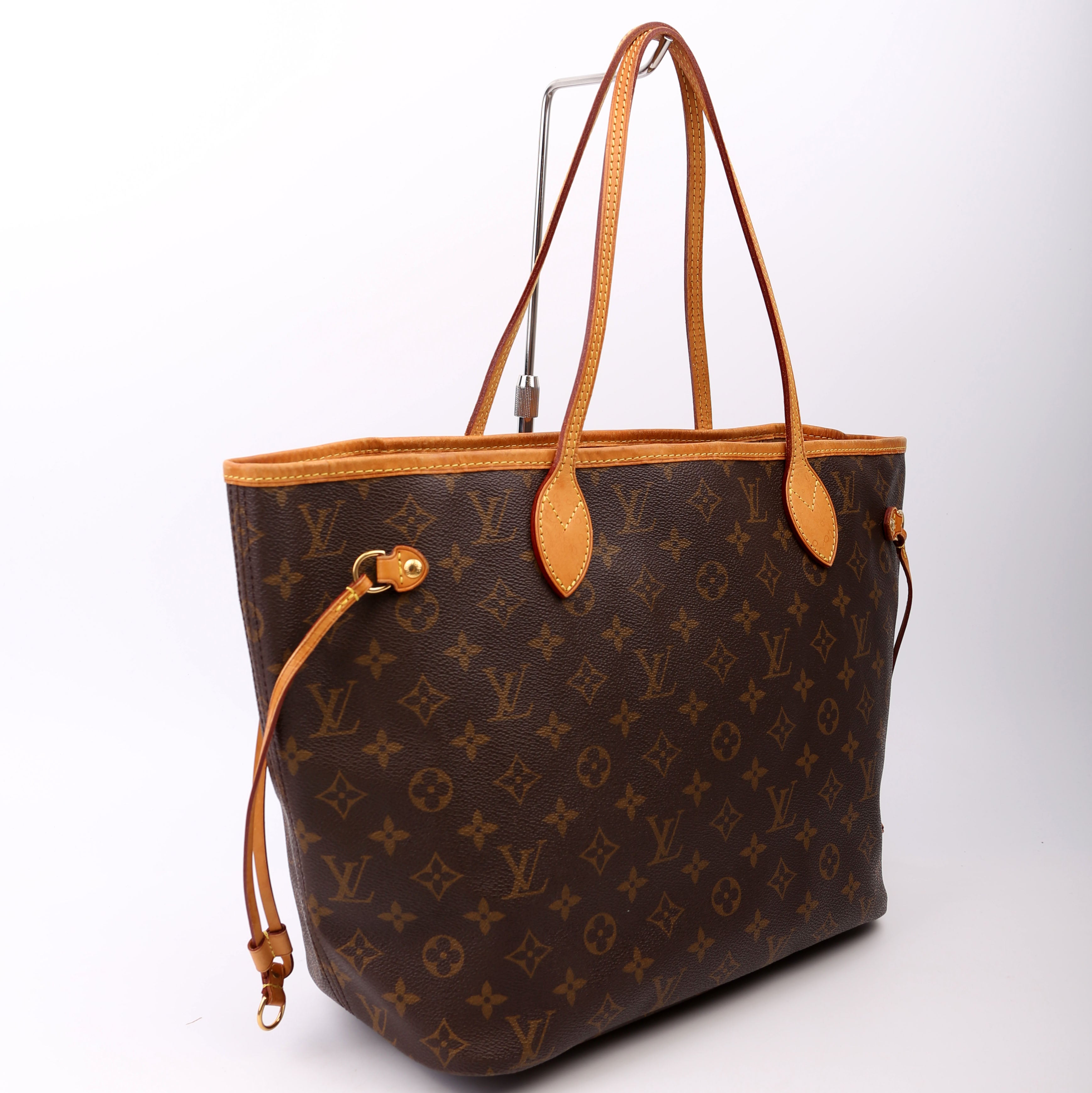 Neverfull MM Monogram