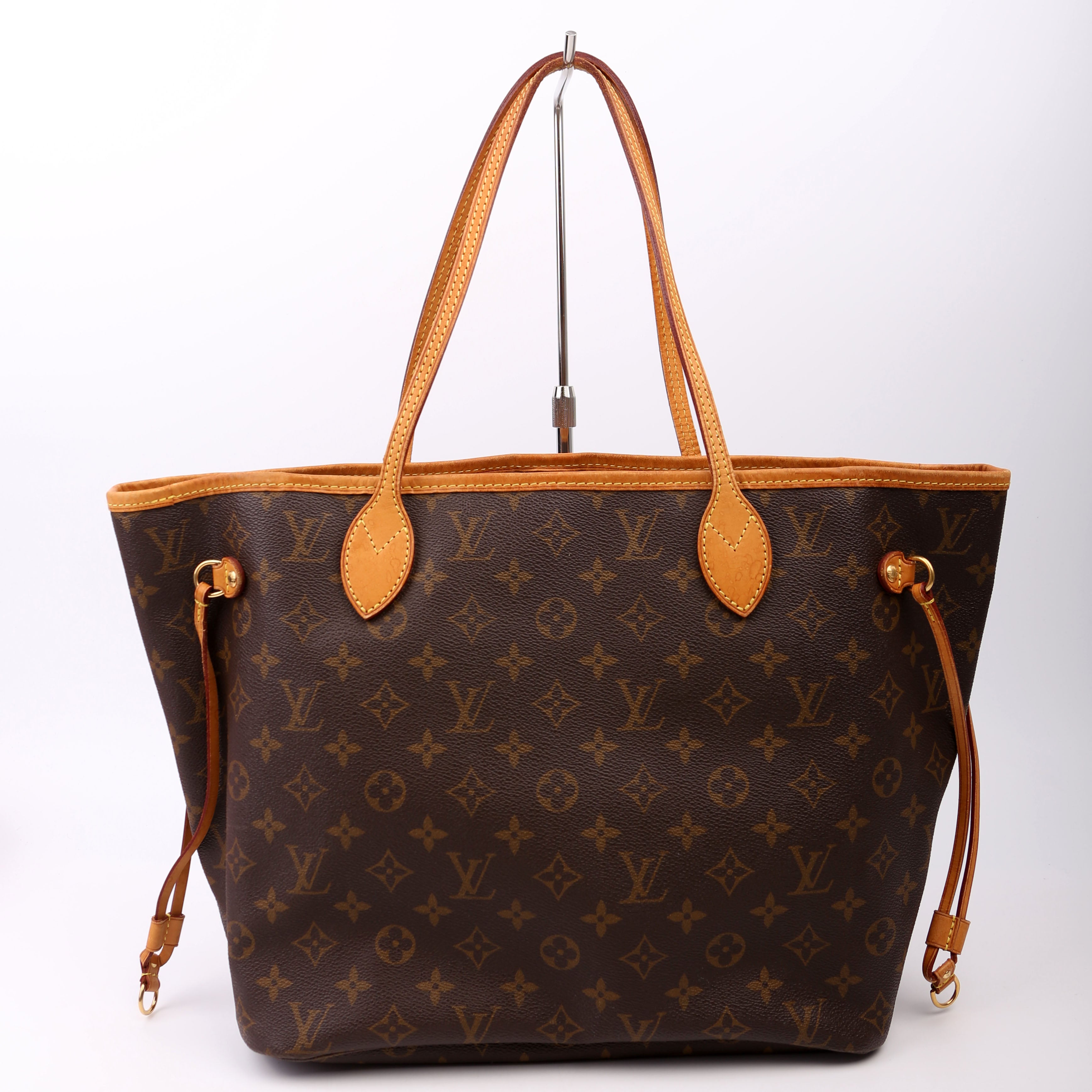 Neverfull MM Monogram