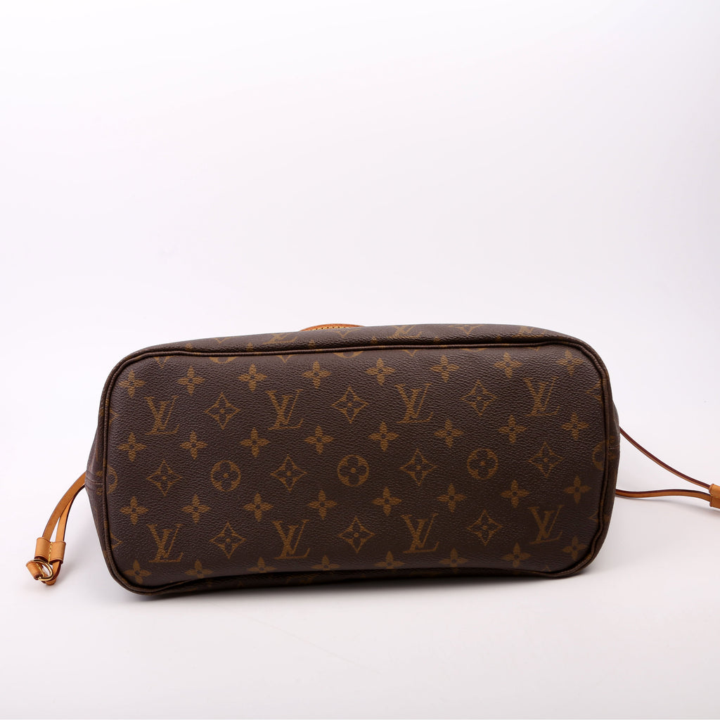 Neverfull MM Monogram
