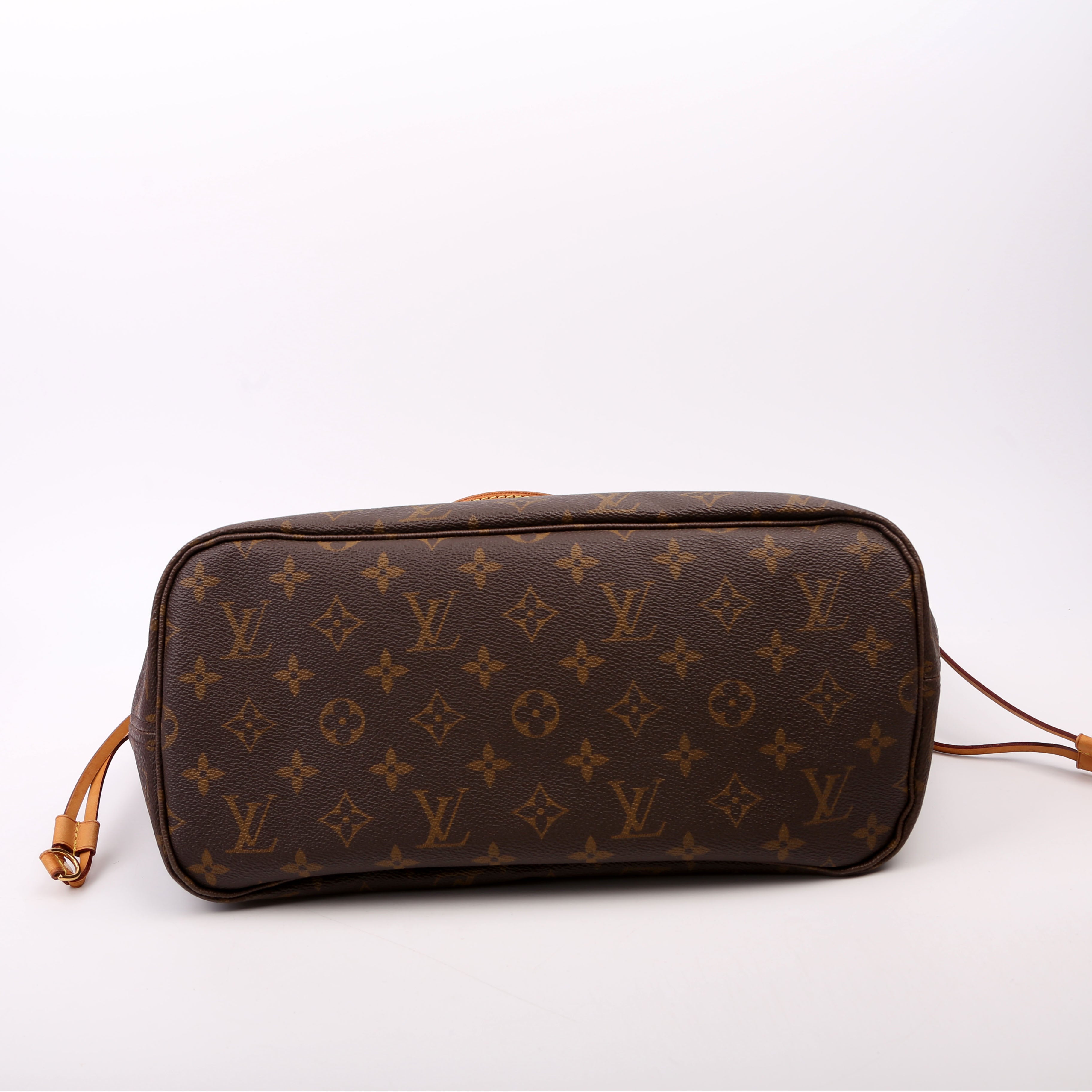 Neverfull MM Monogram