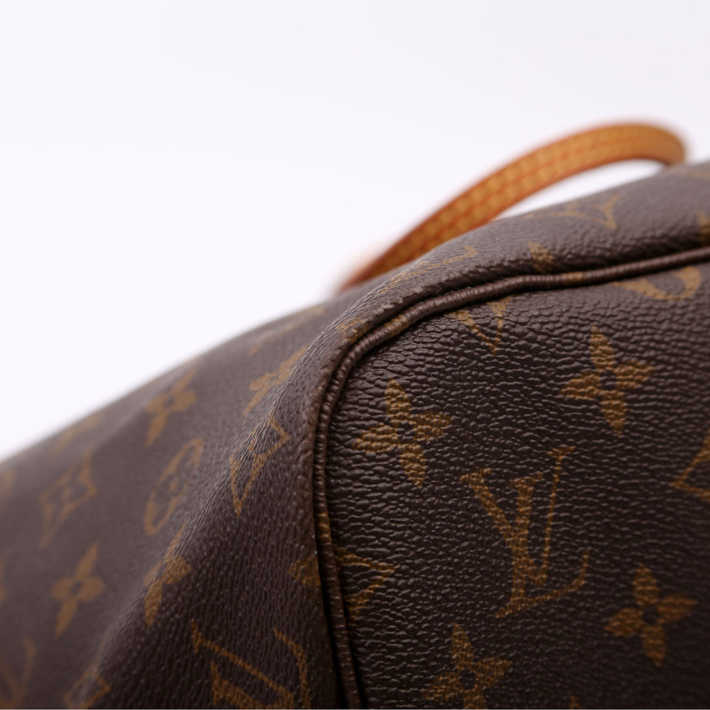 Neverfull MM Monogram
