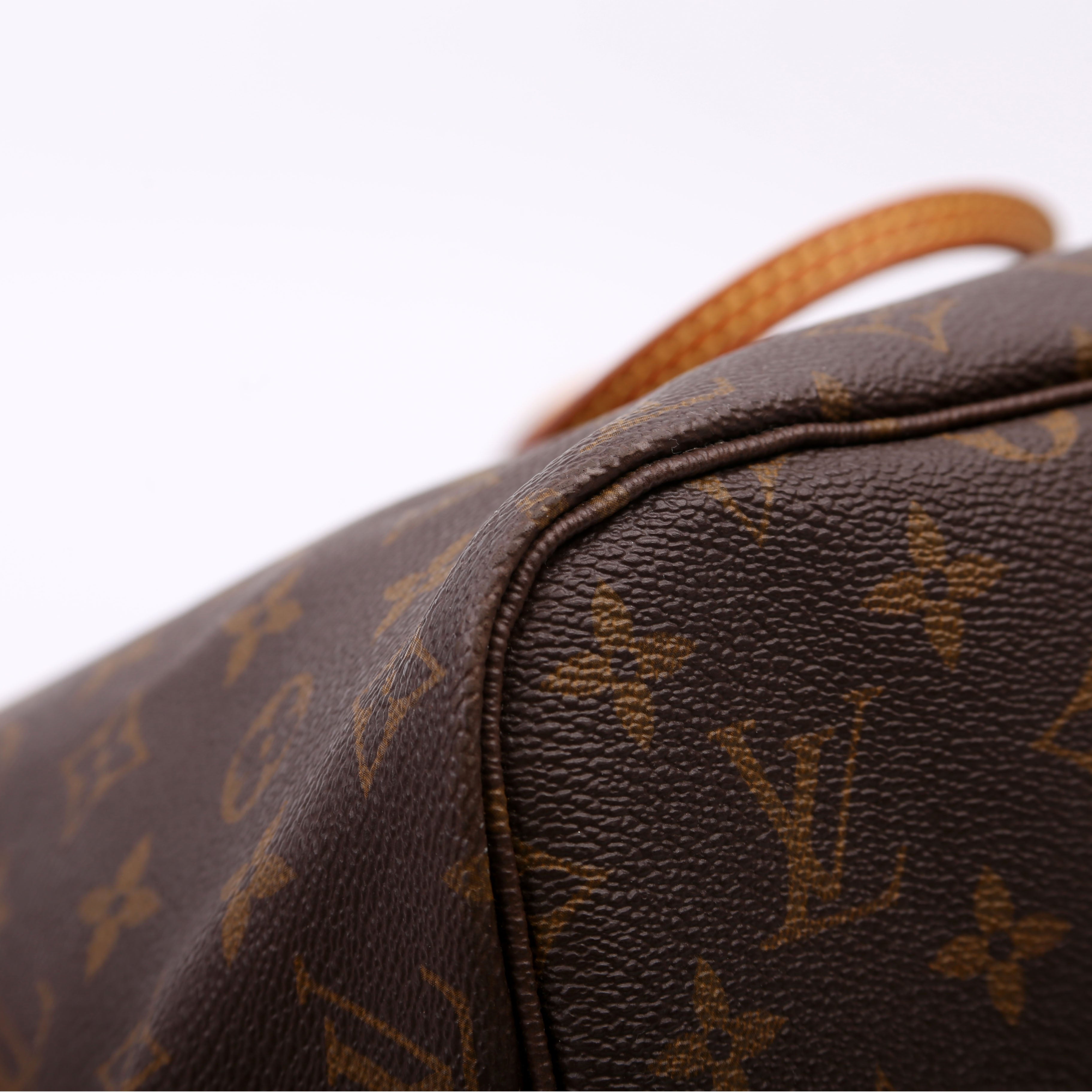 Neverfull MM Monogram