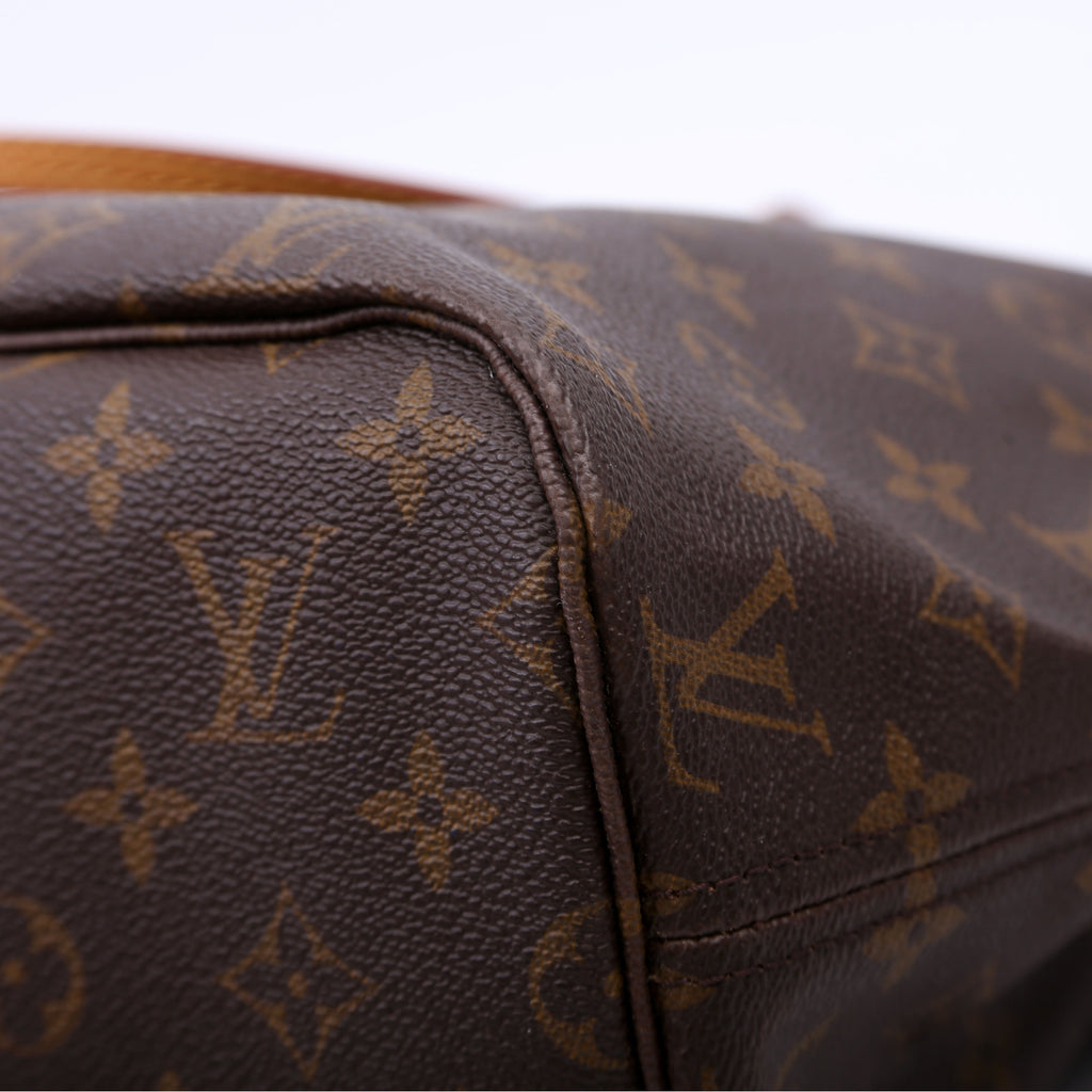 Neverfull MM Monogram
