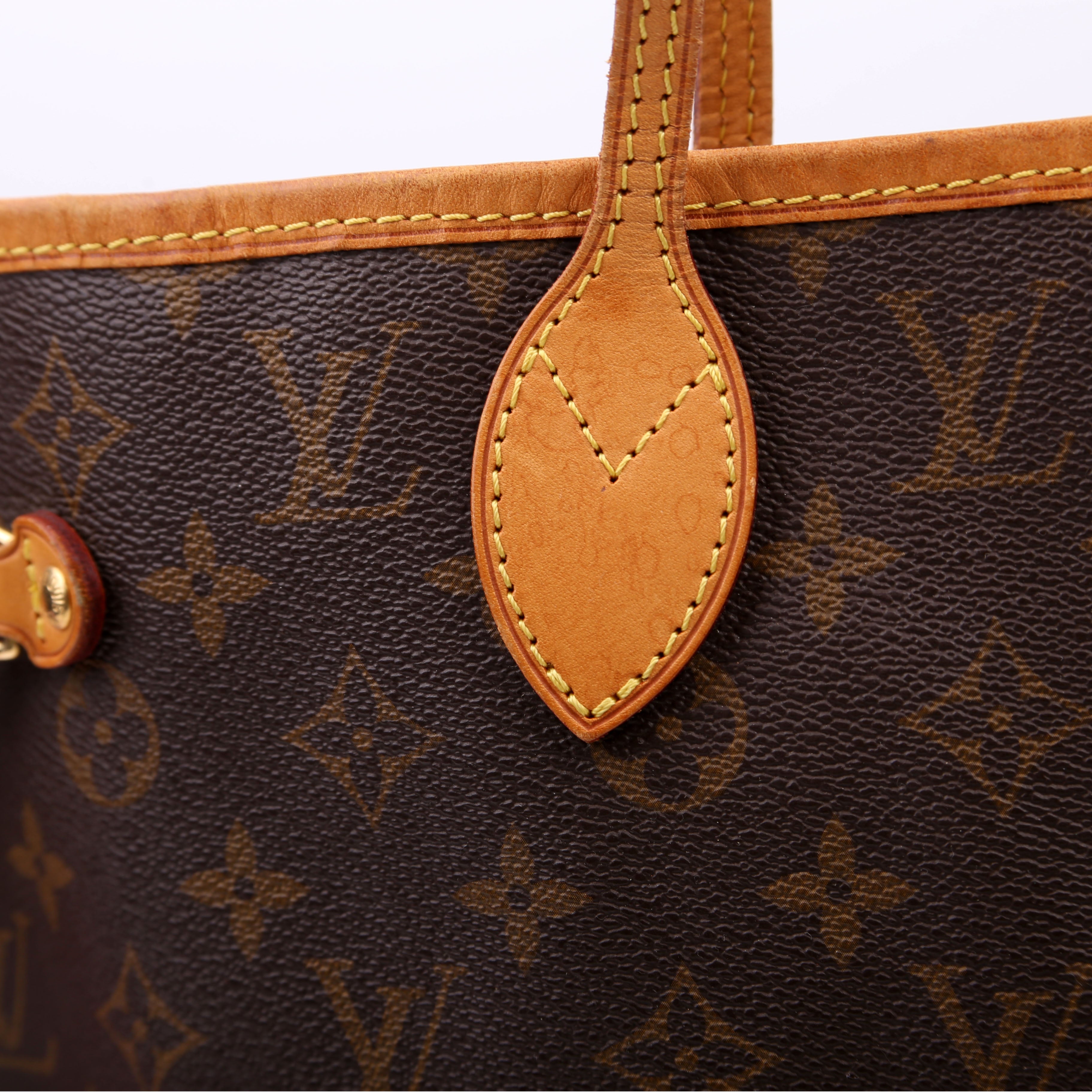 Neverfull MM Monogram