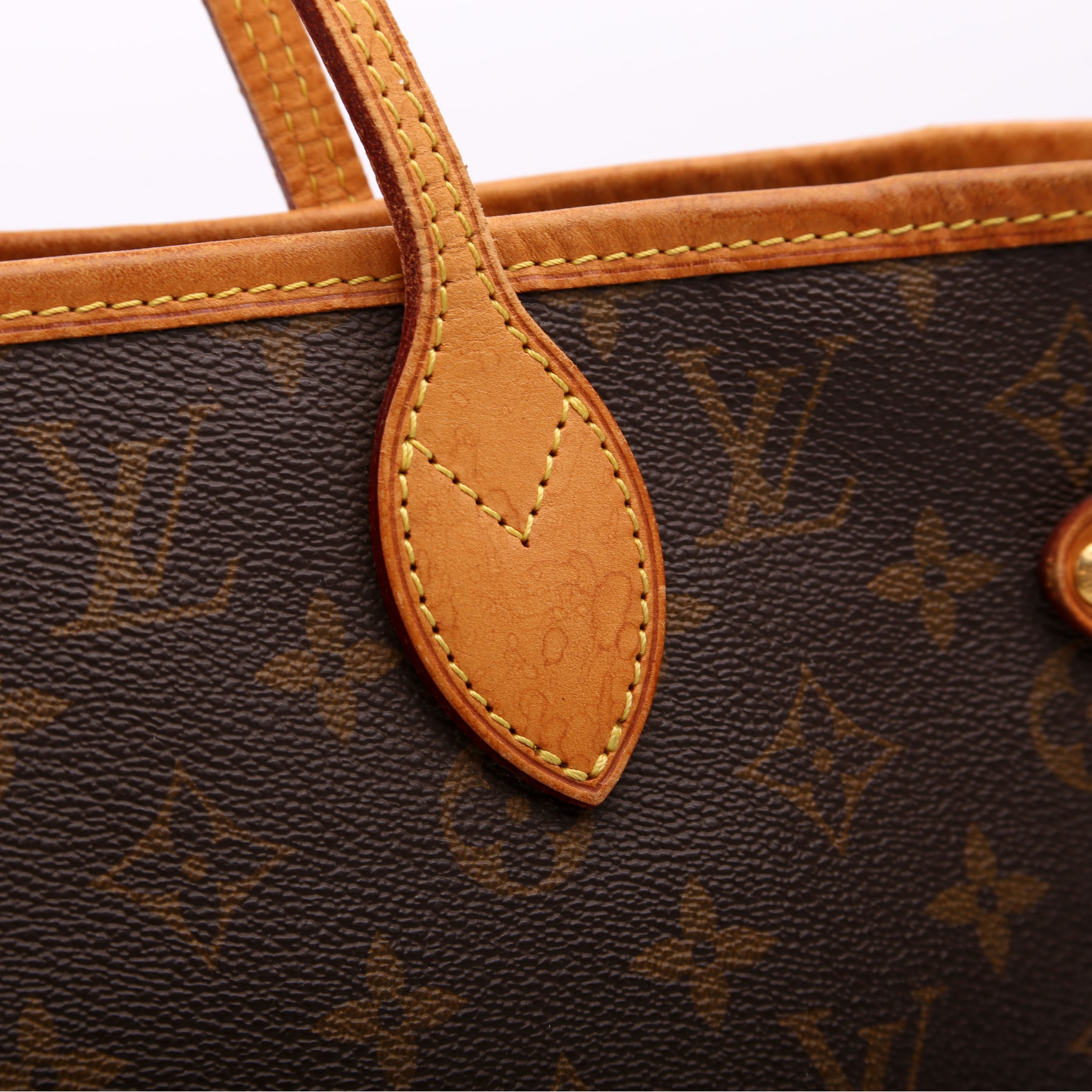 Neverfull MM Monogram