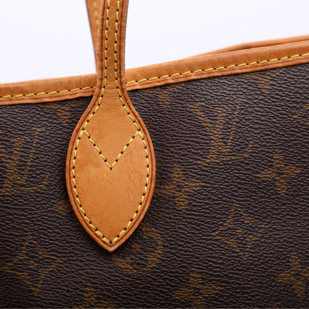 Neverfull MM Monogram