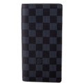 Brazza Wallet Cobalt