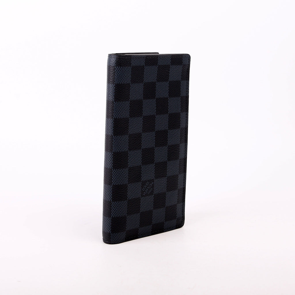 Brazza Wallet Cobalt