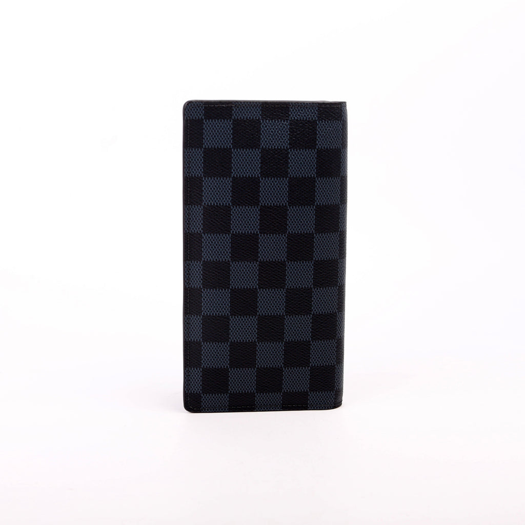 Brazza Wallet Cobalt