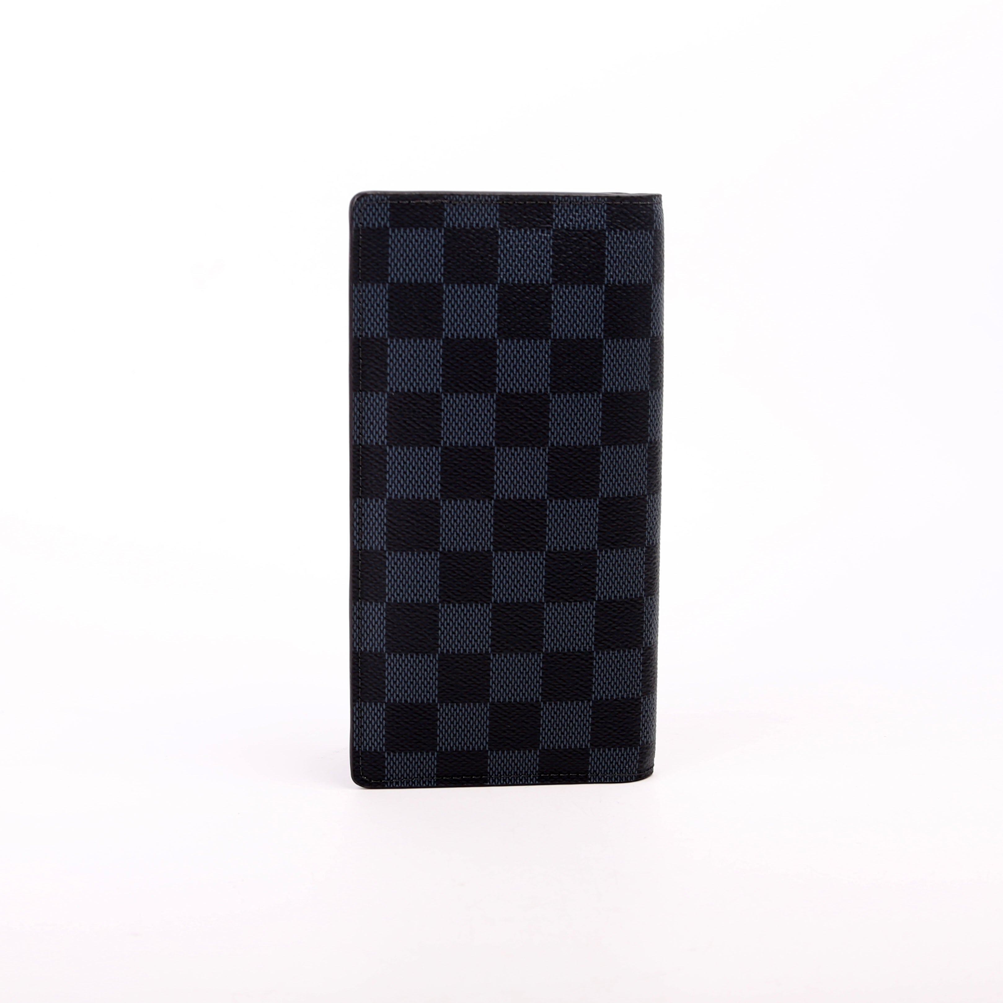 Brazza Wallet Cobalt
