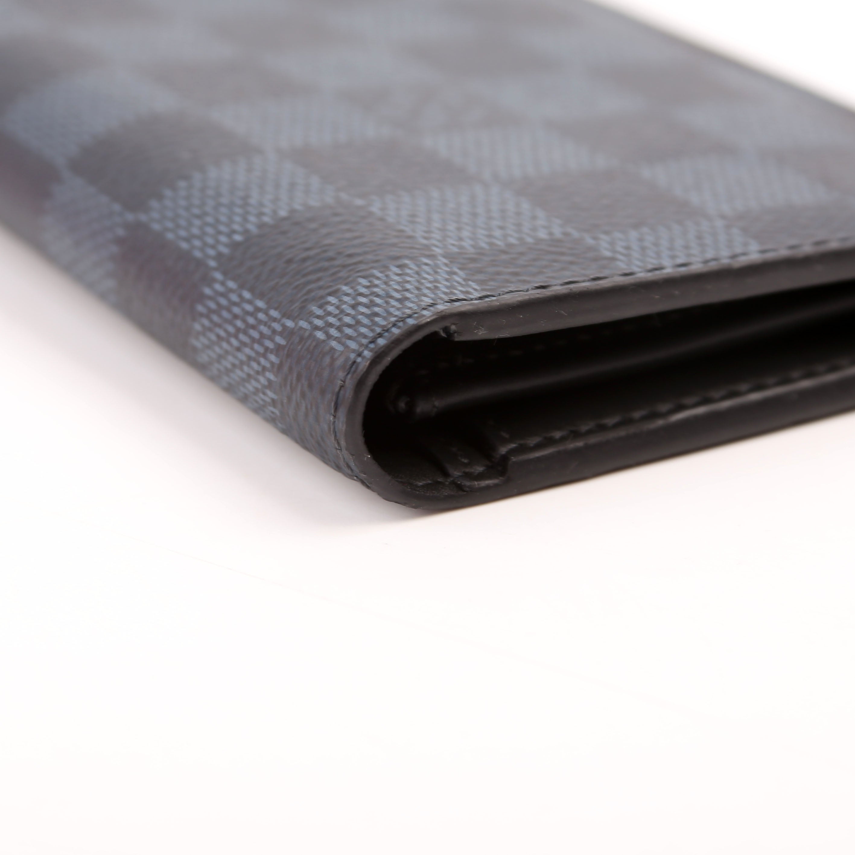 Brazza Wallet Cobalt