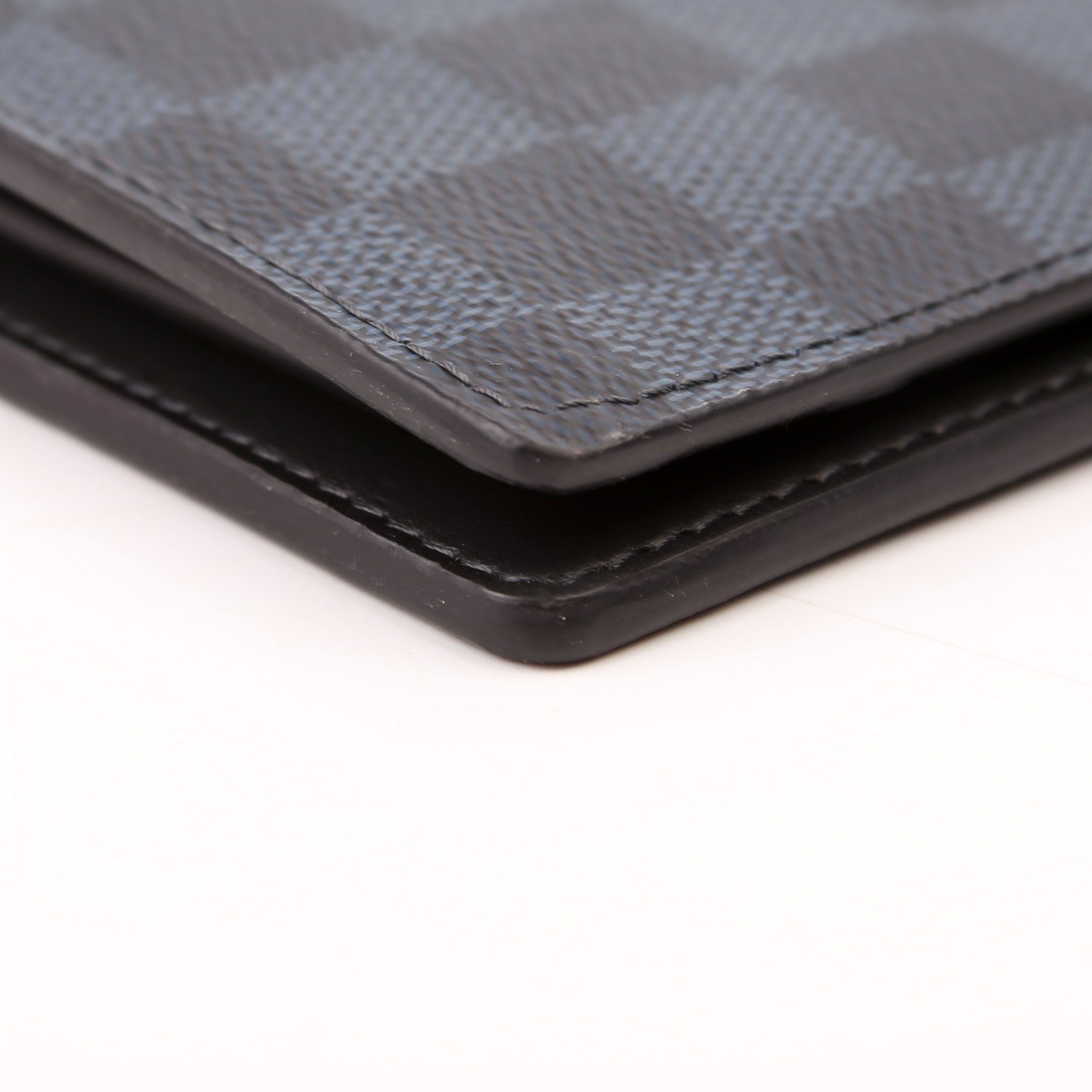 Brazza Wallet Cobalt