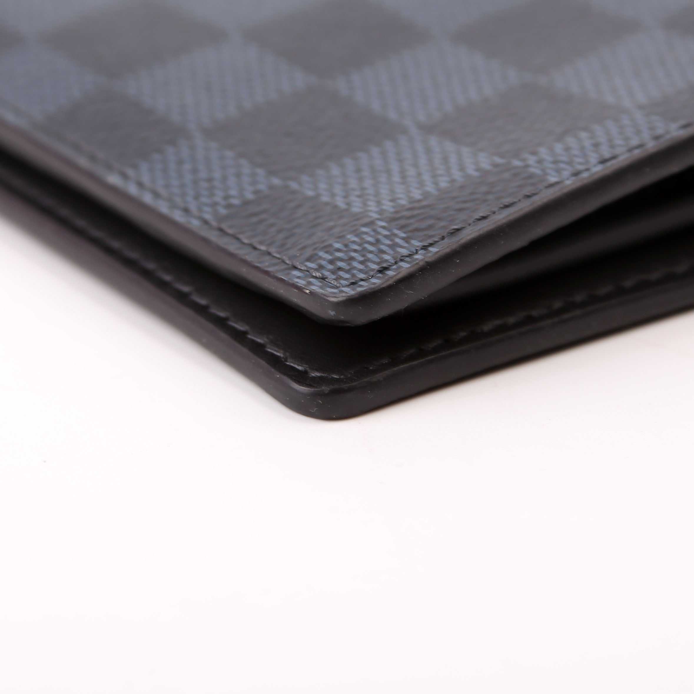 Brazza Wallet Cobalt
