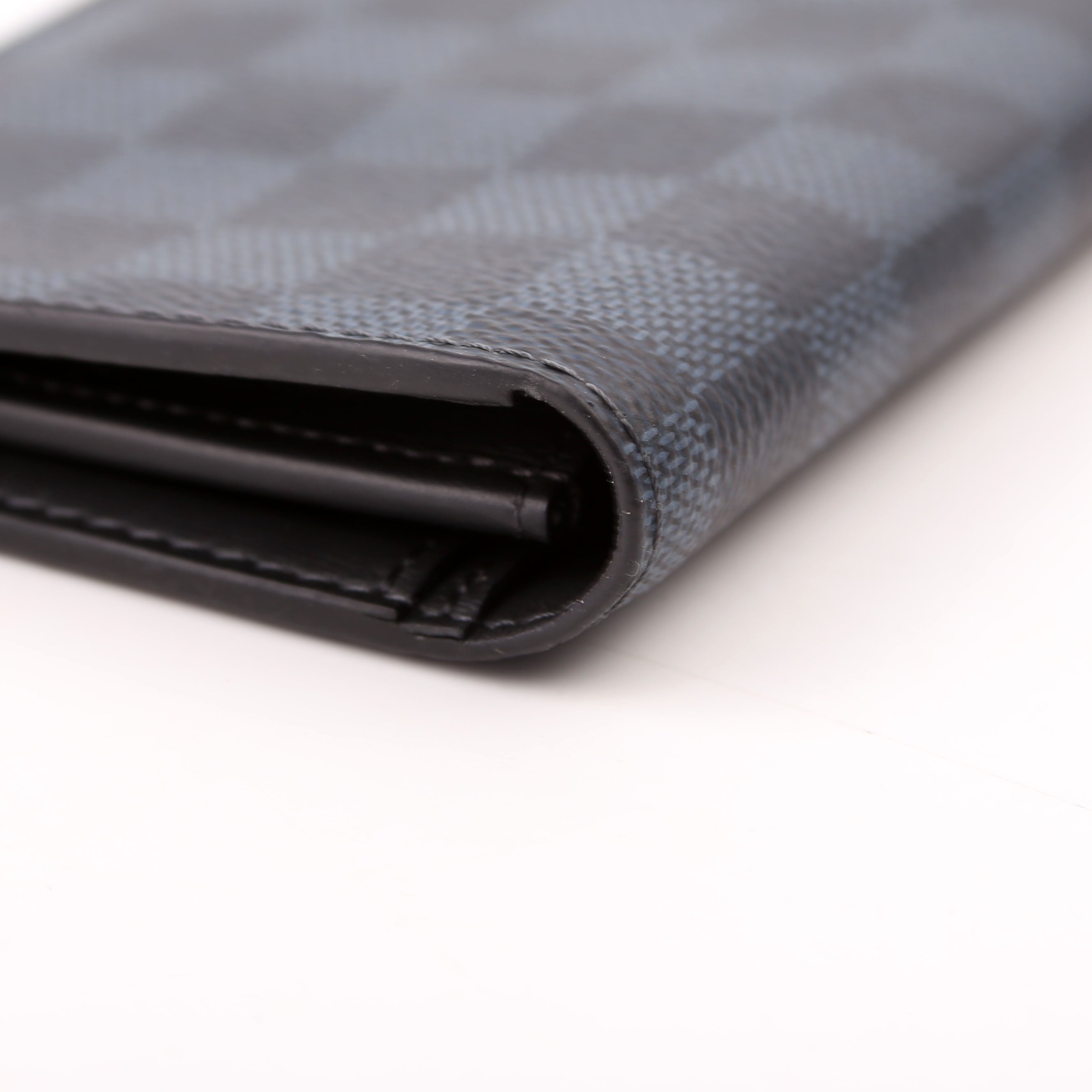 Brazza Wallet Cobalt