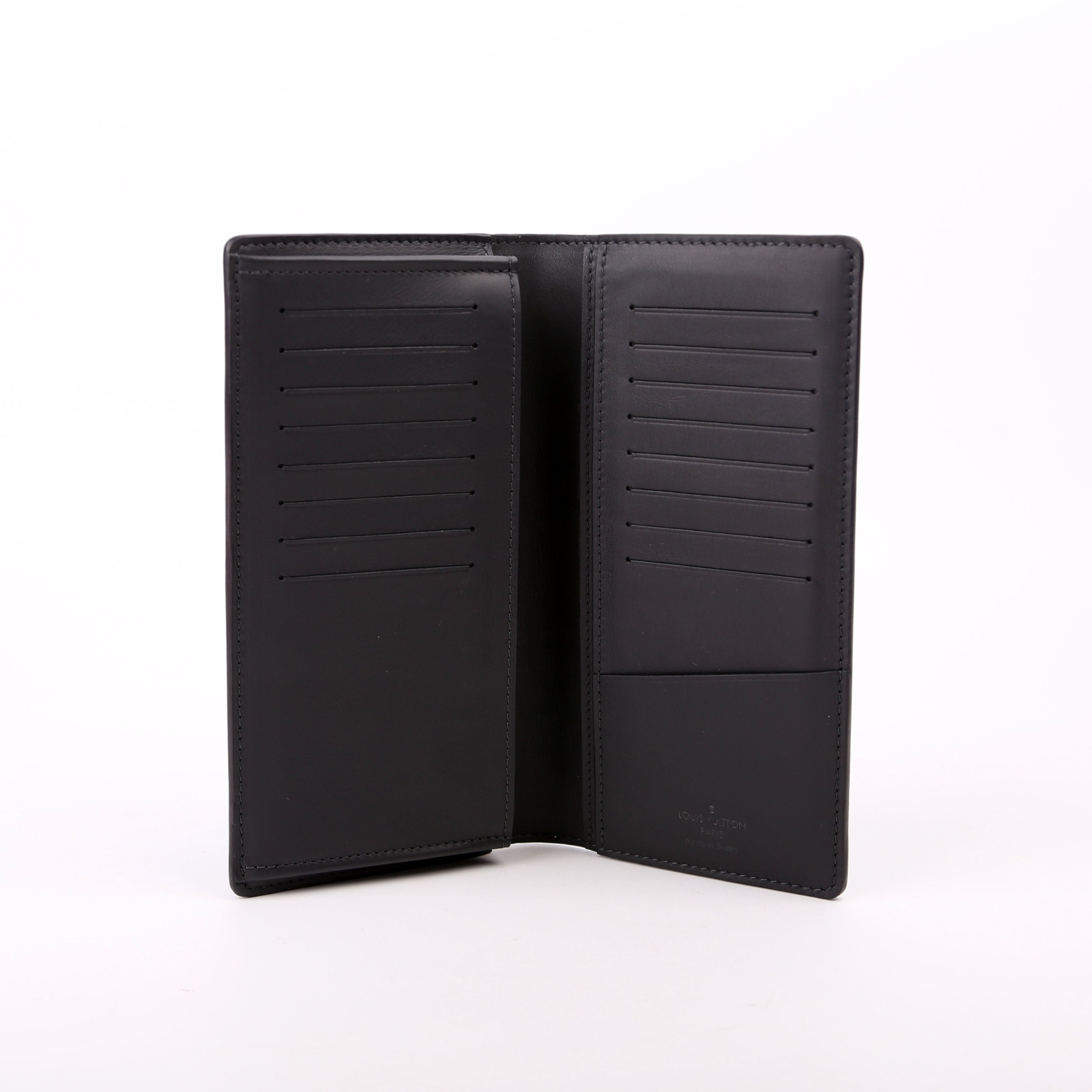 Brazza Wallet Cobalt