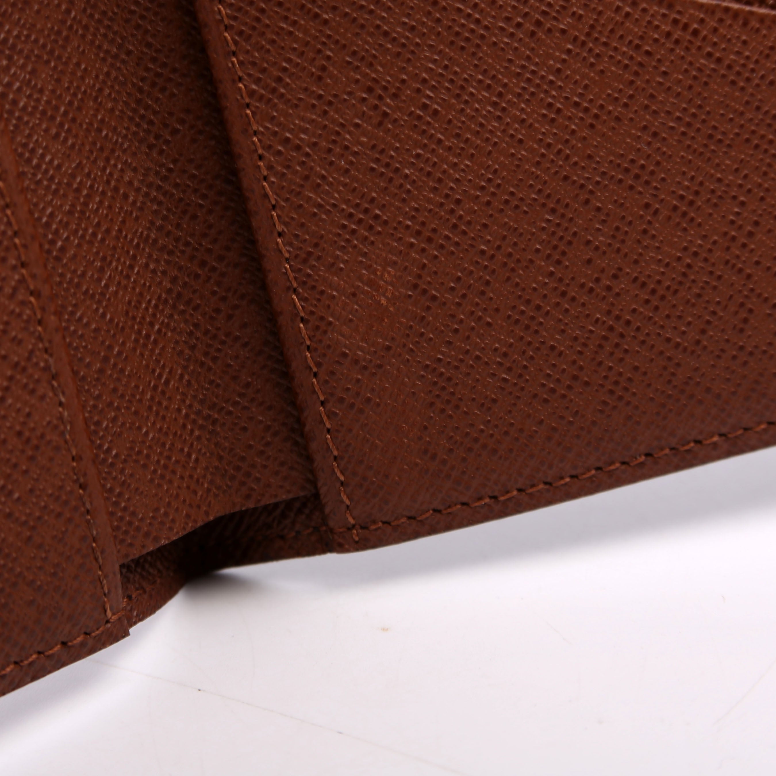 Men's Multiple Wallet Monogram