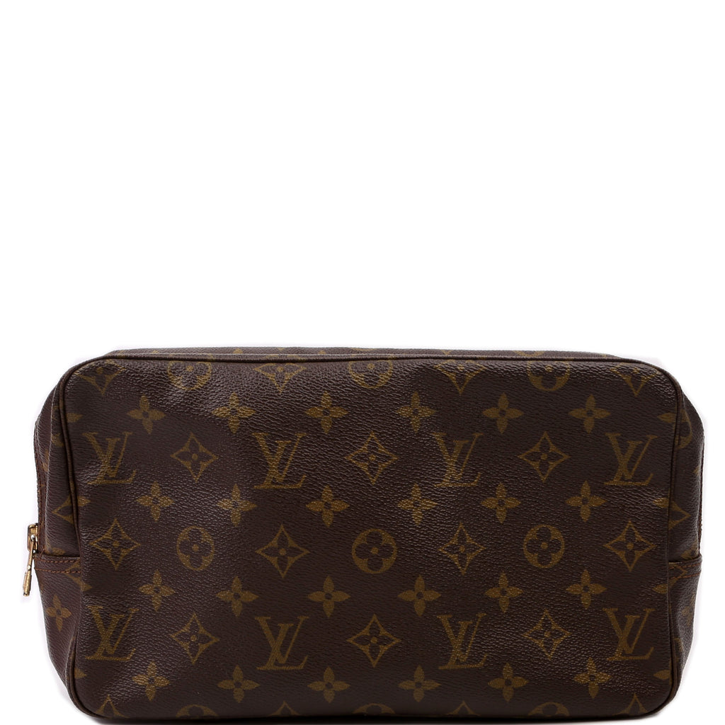 Trousse Toilette 28 Monogram