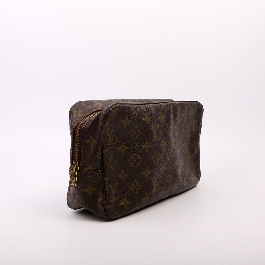 Trousse Toilette 28 Monogram