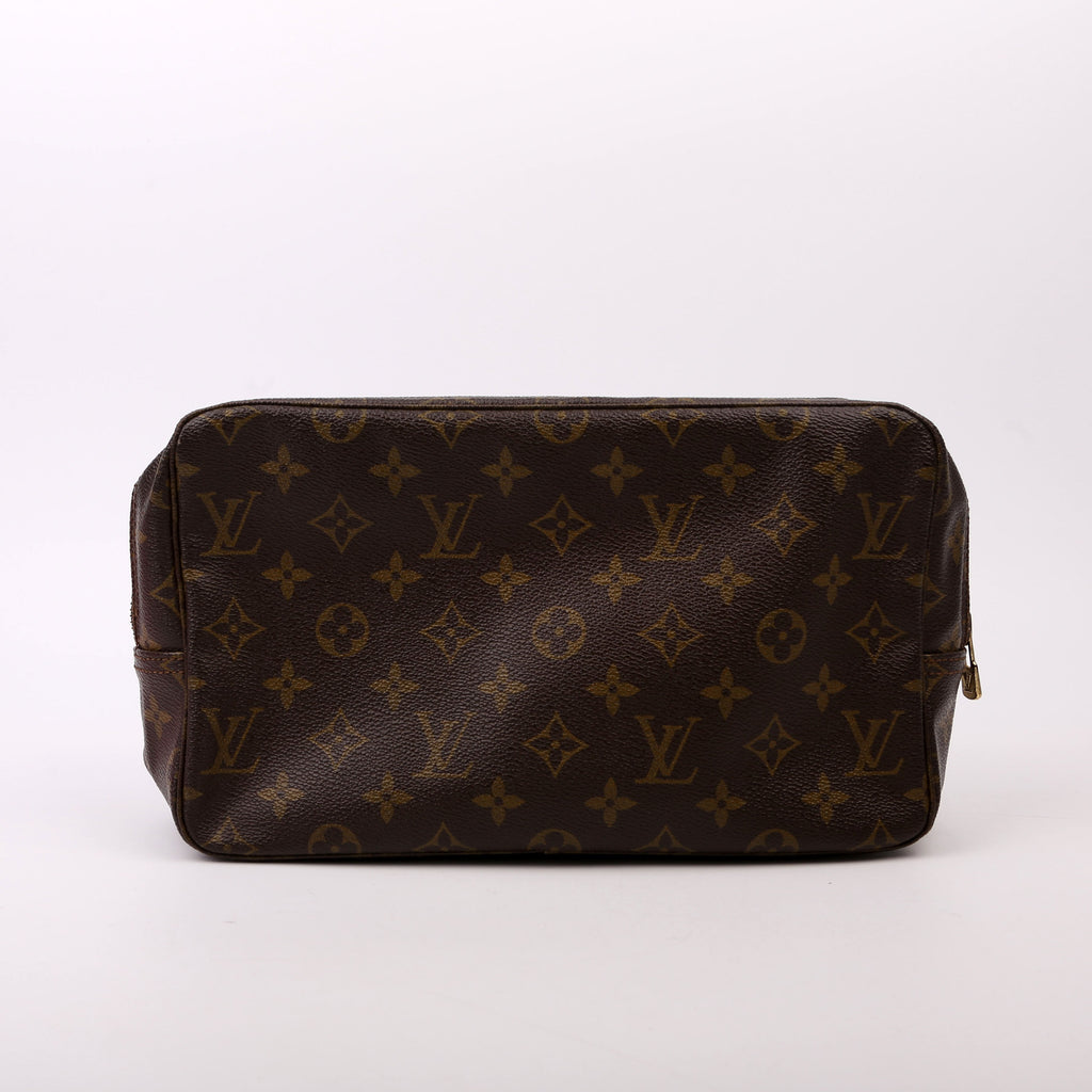 Trousse Toilette 28 Monogram