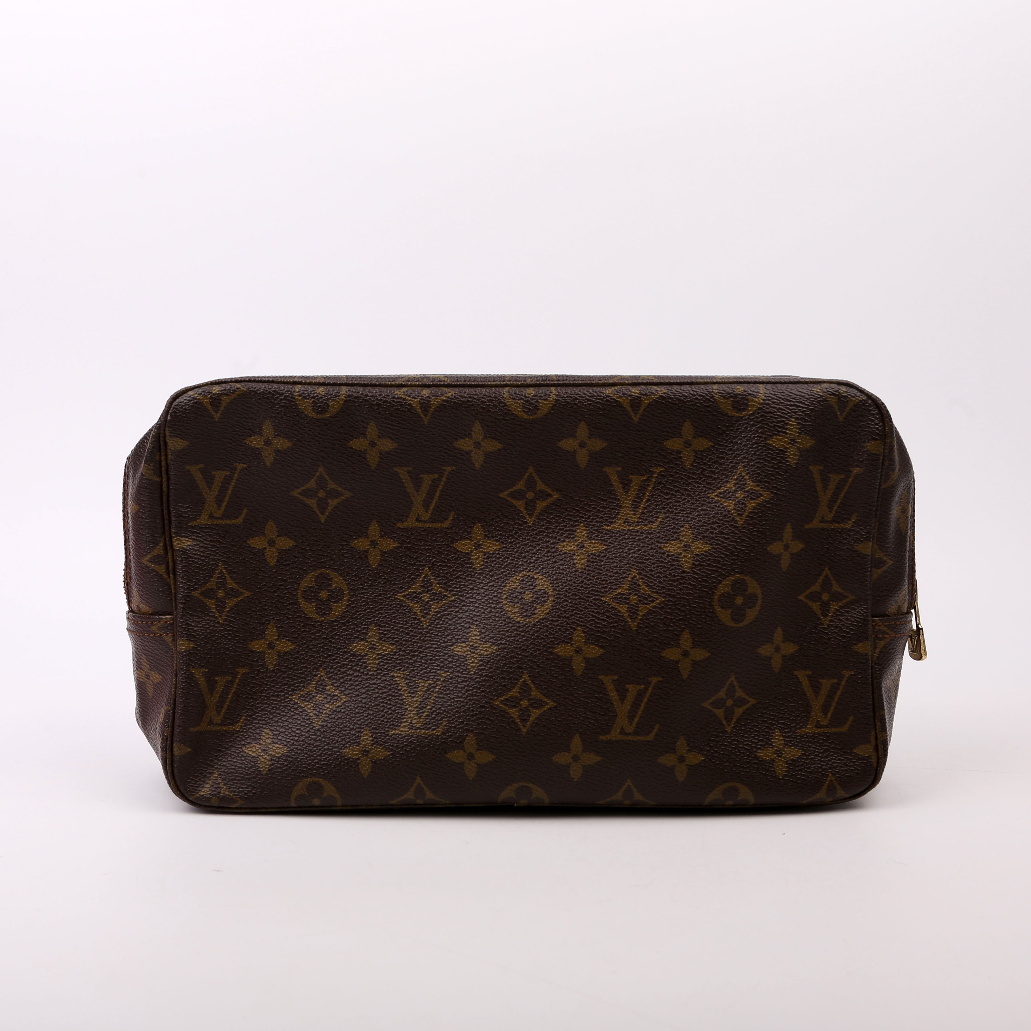 Trousse Toilette 28 Monogram