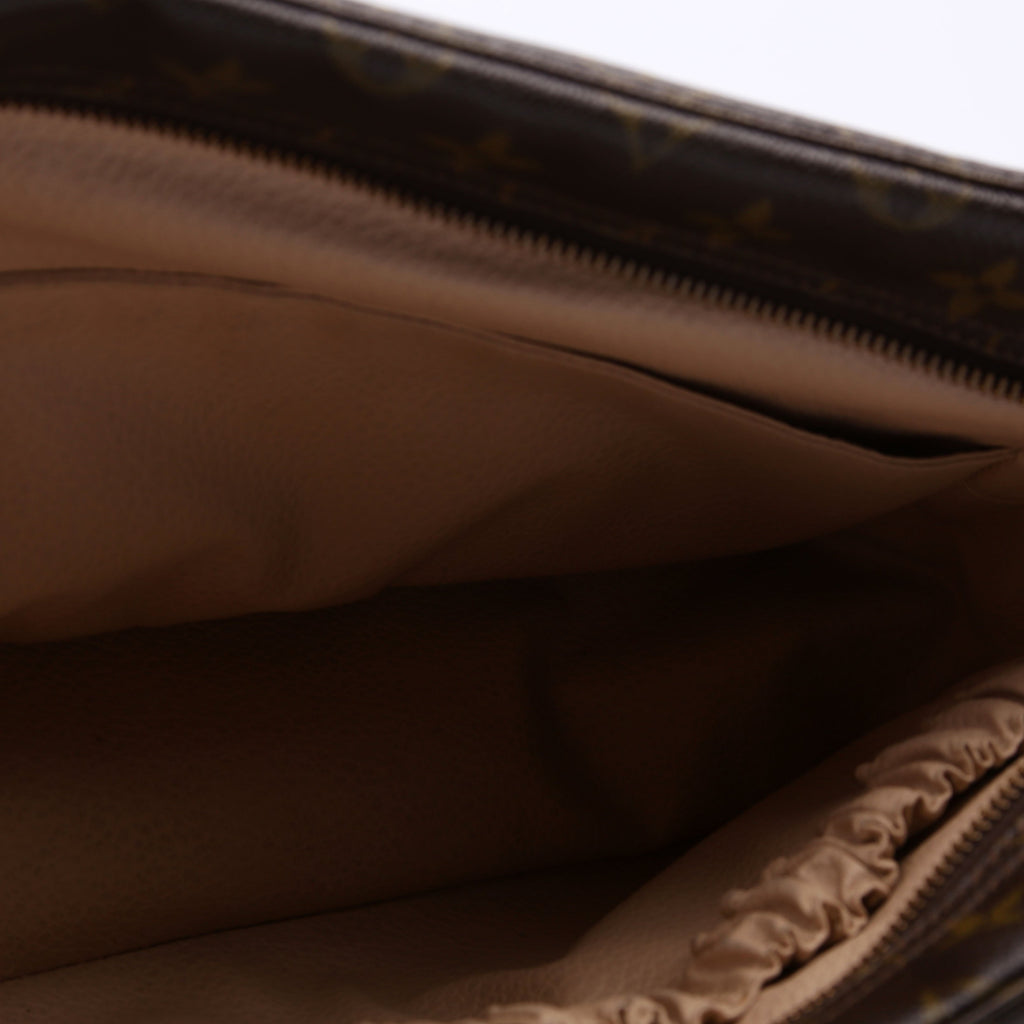 Trousse Toilette 28 Monogram