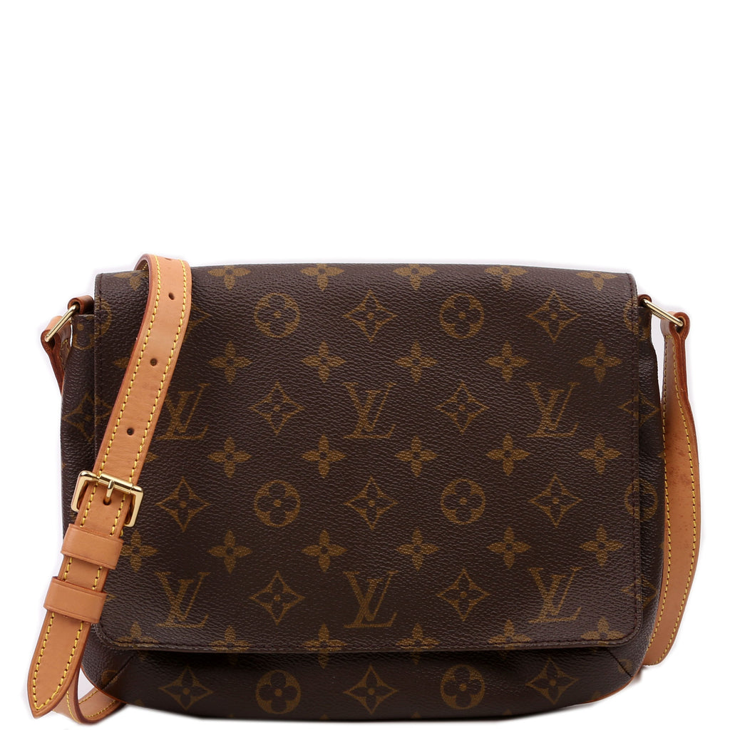 Musette Tango Long Monogram