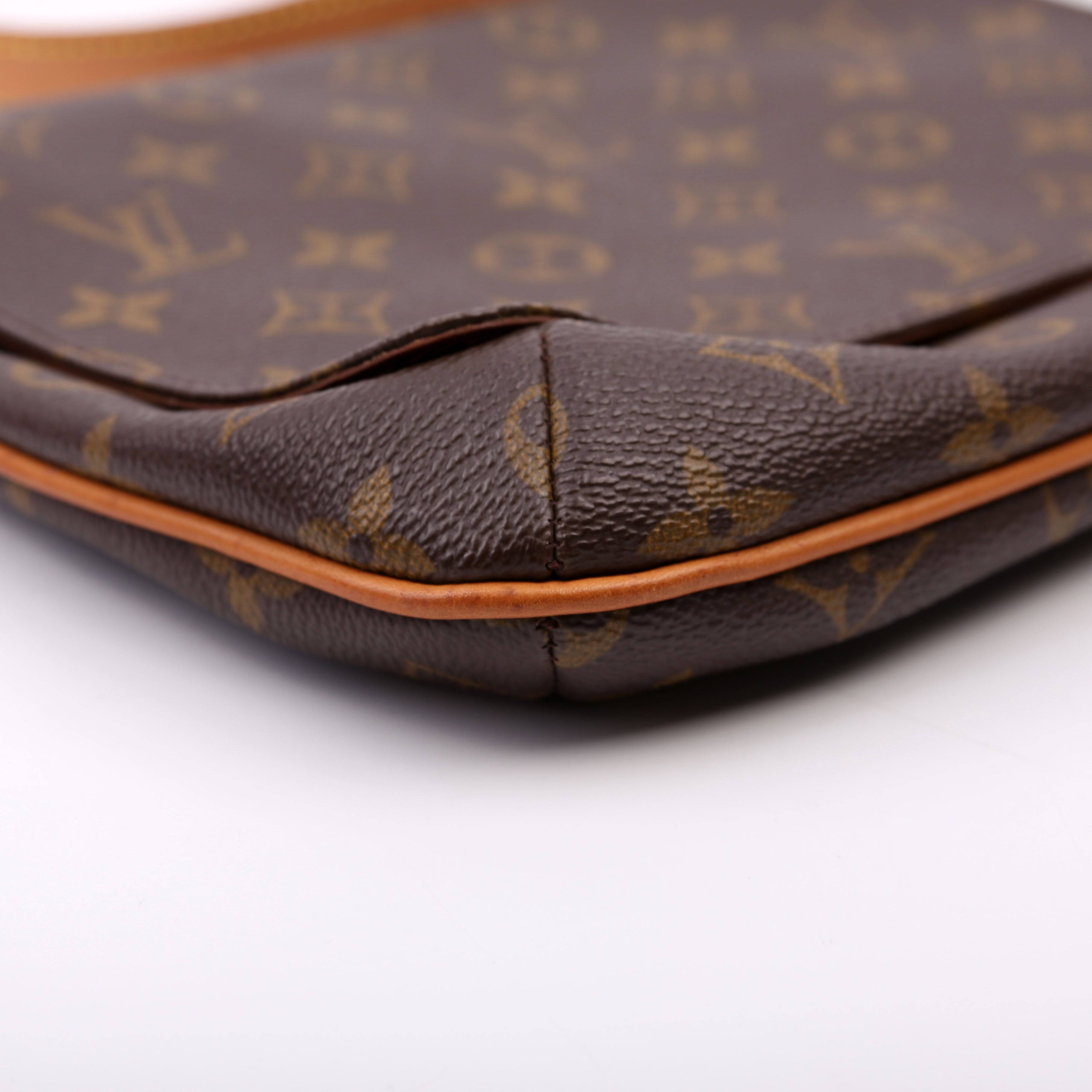 Musette Tango Long Monogram