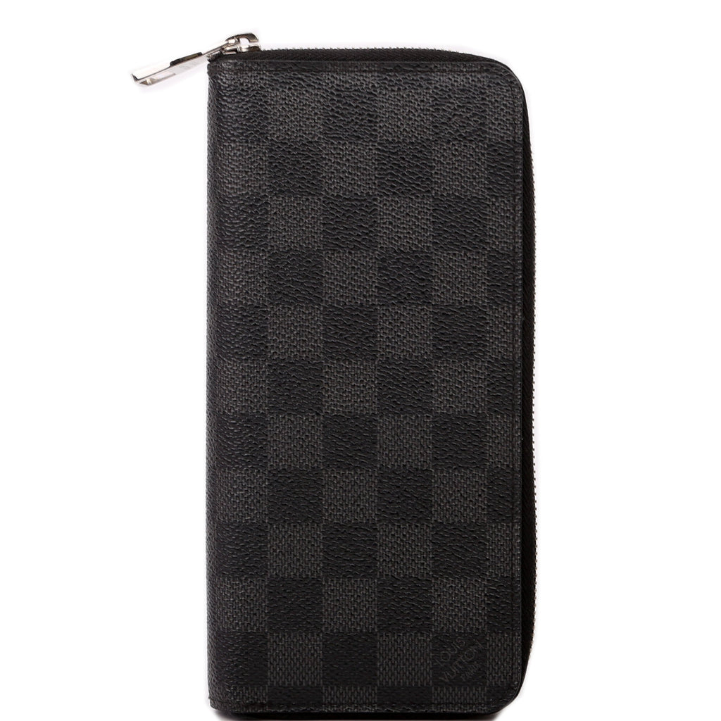 Zippy Organizer Damier Graphite