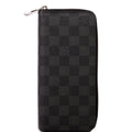 Zippy Organizer Damier Graphite
