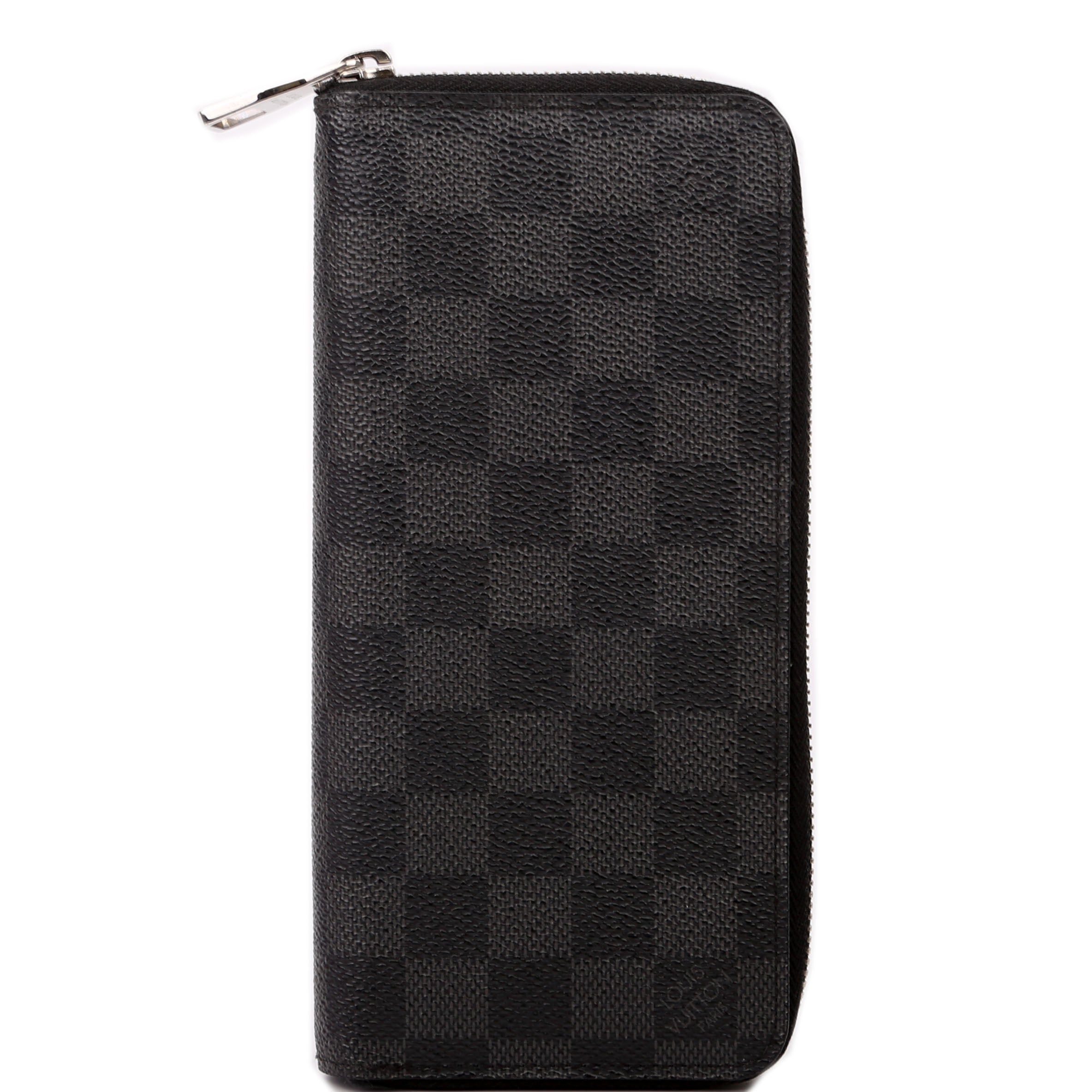Zippy Organizer Damier Graphite