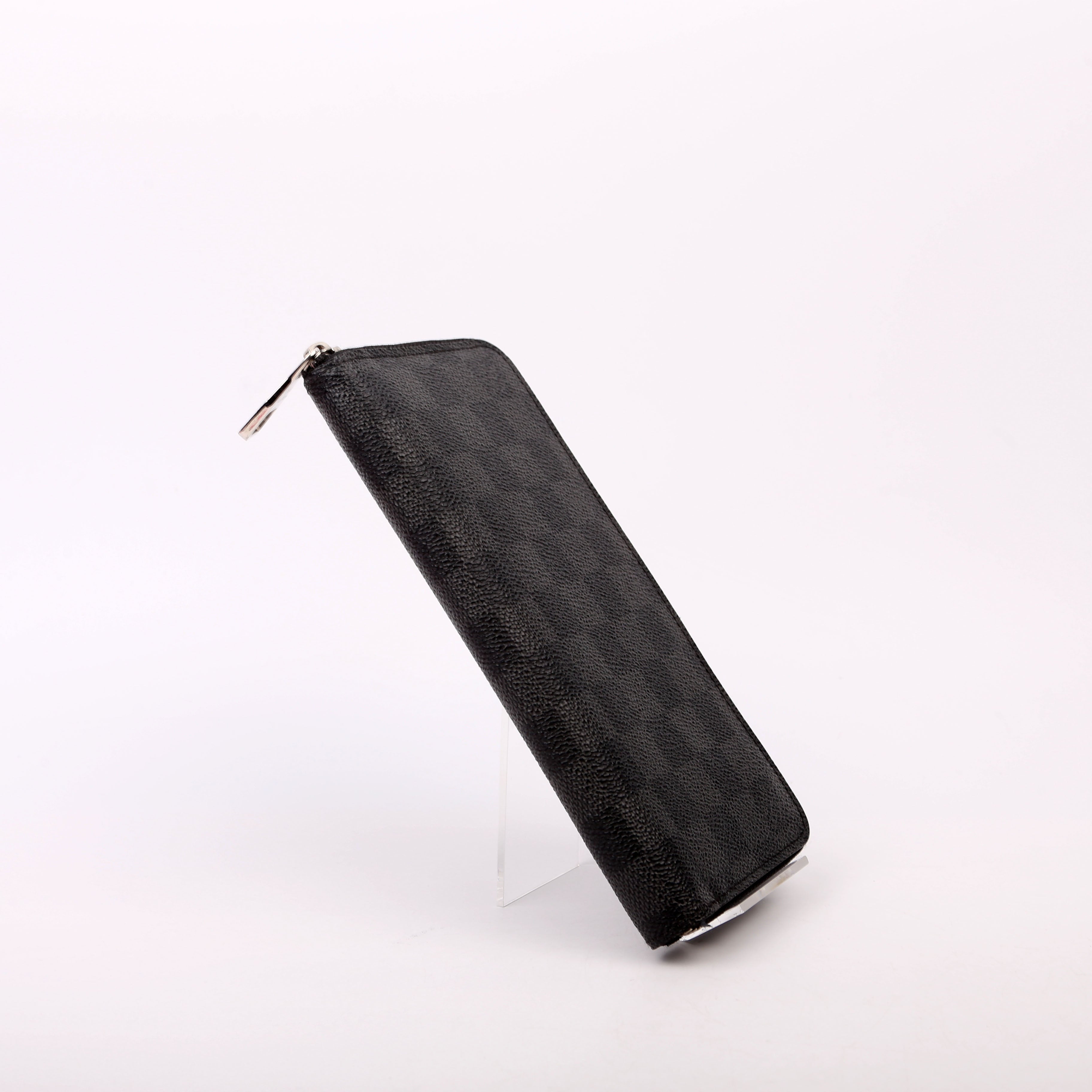 Zippy Organizer Damier Graphite