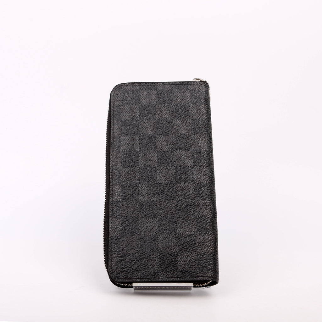 Zippy Organizer Damier Graphite