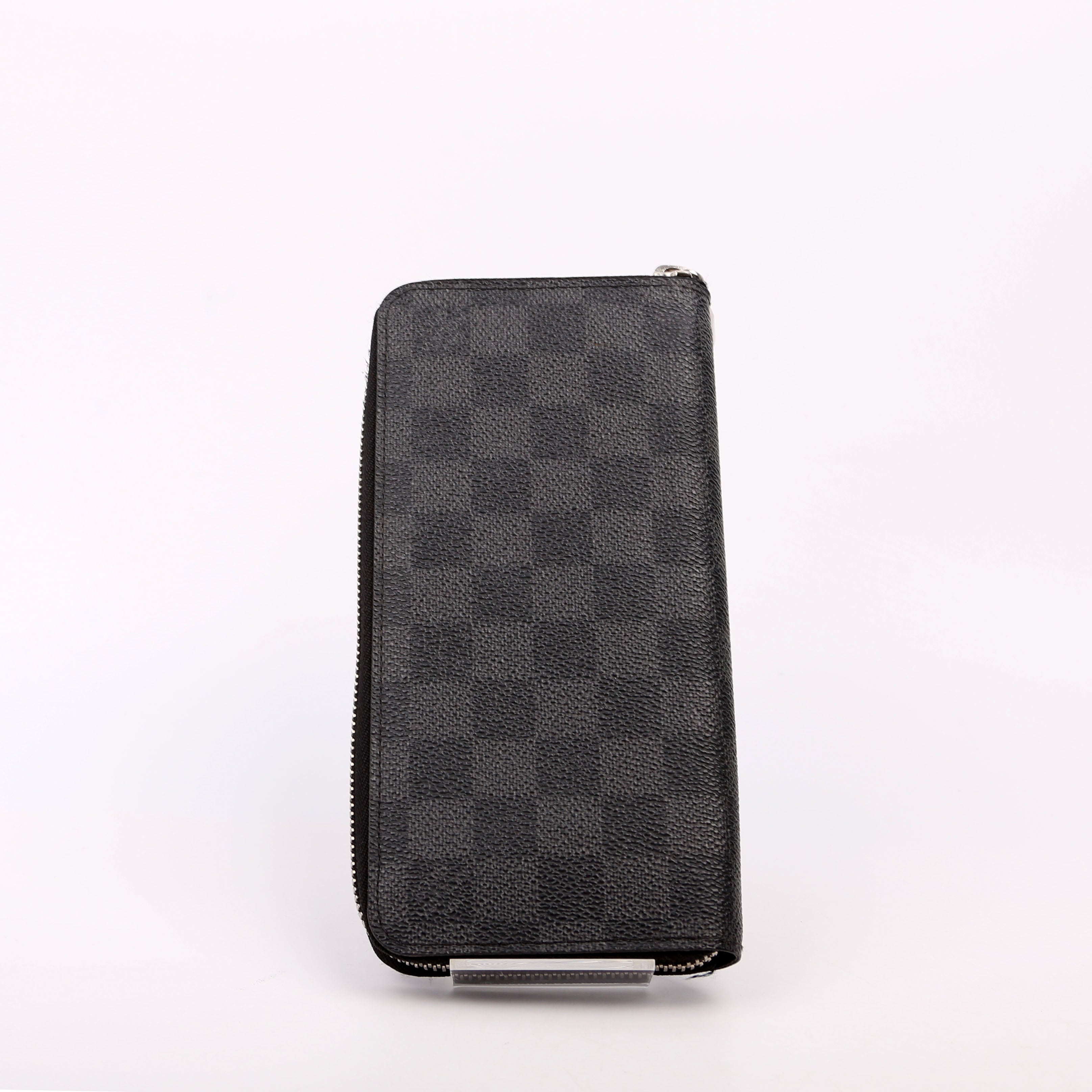 Zippy Organizer Damier Graphite