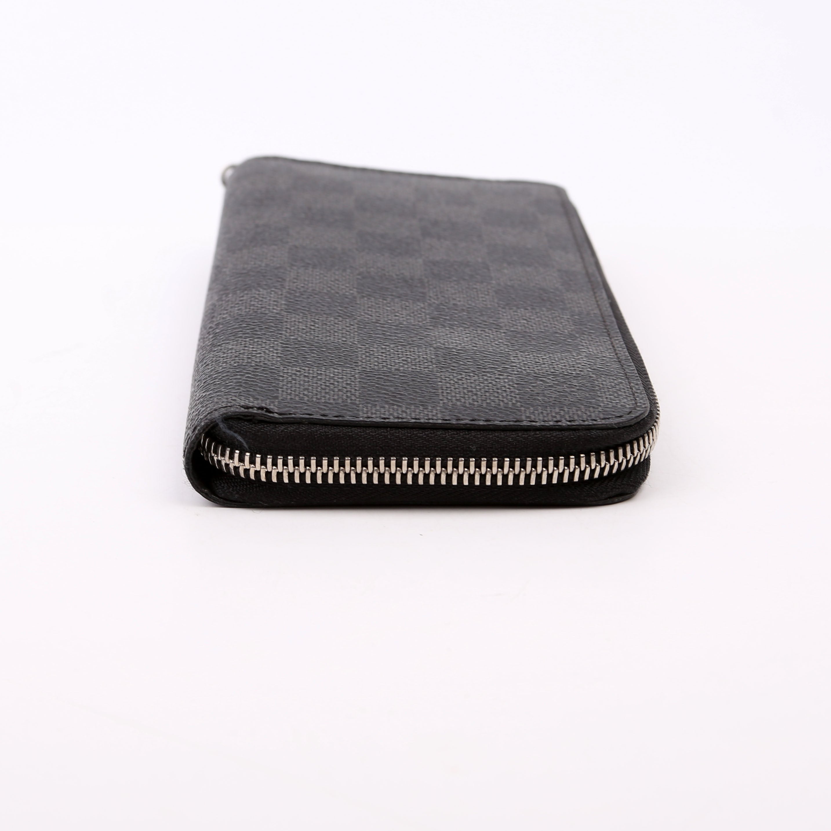 Zippy Organizer Damier Graphite