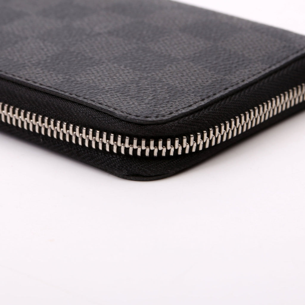 Zippy Organizer Damier Graphite