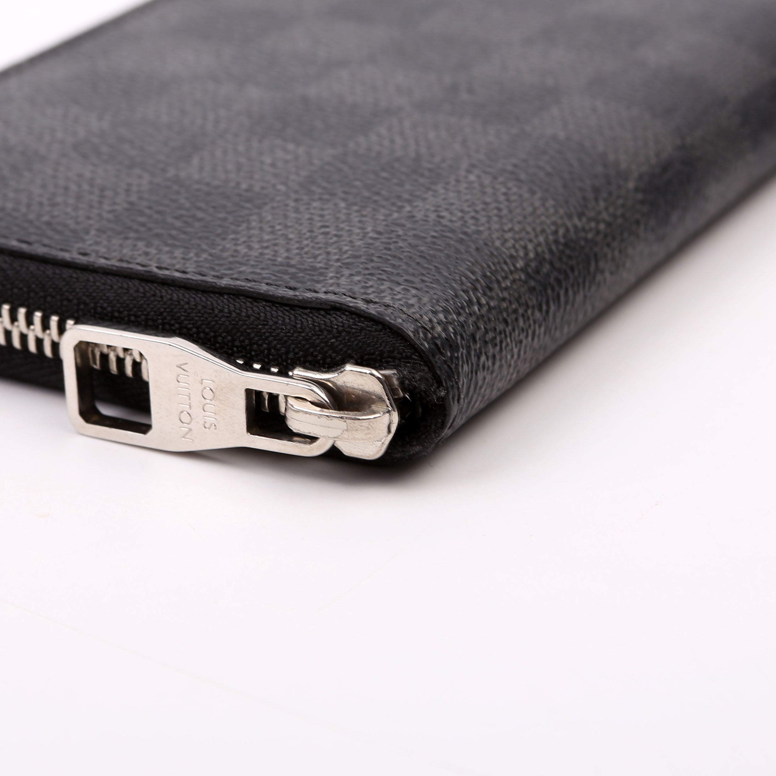Zippy Organizer Damier Graphite