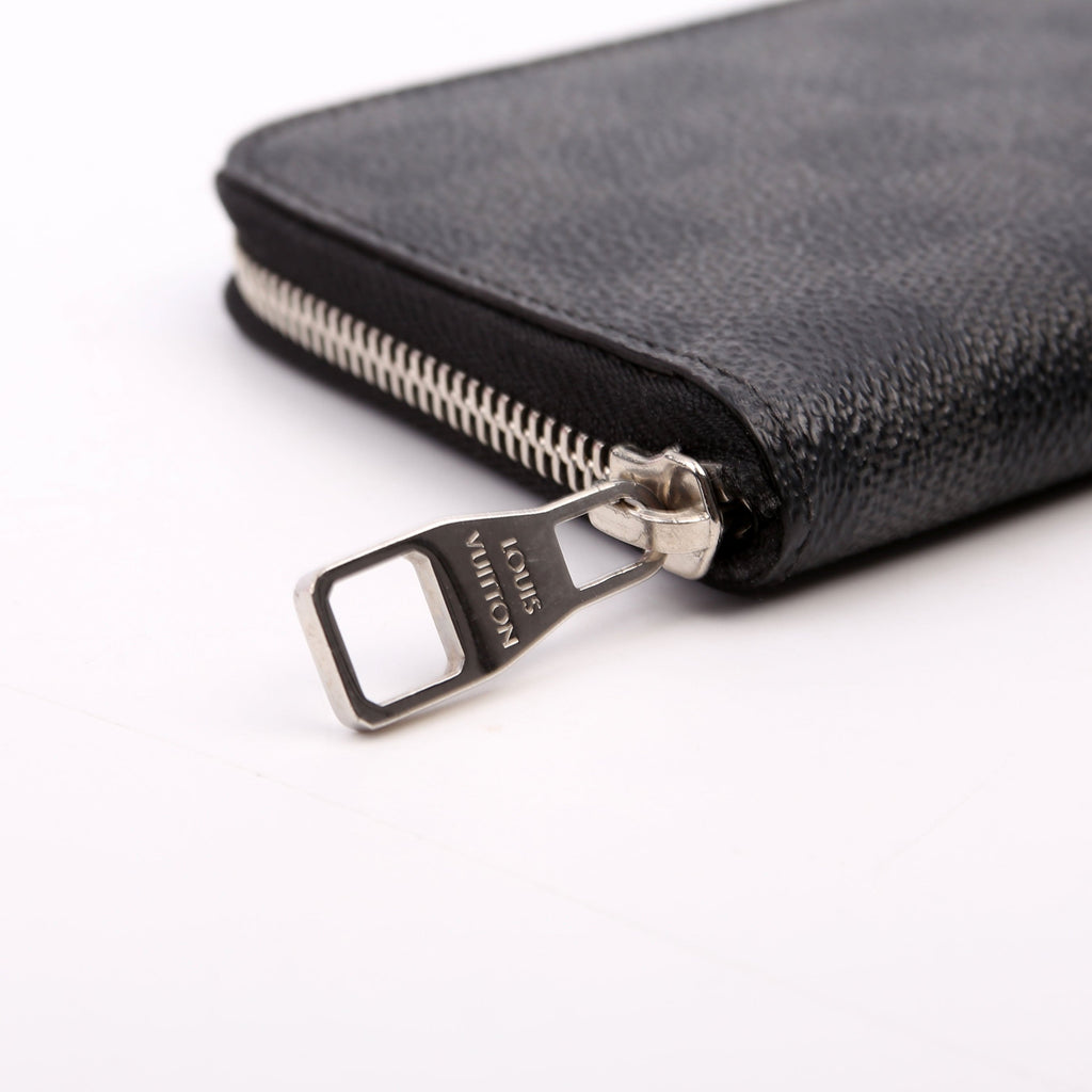 Zippy Organizer Damier Graphite
